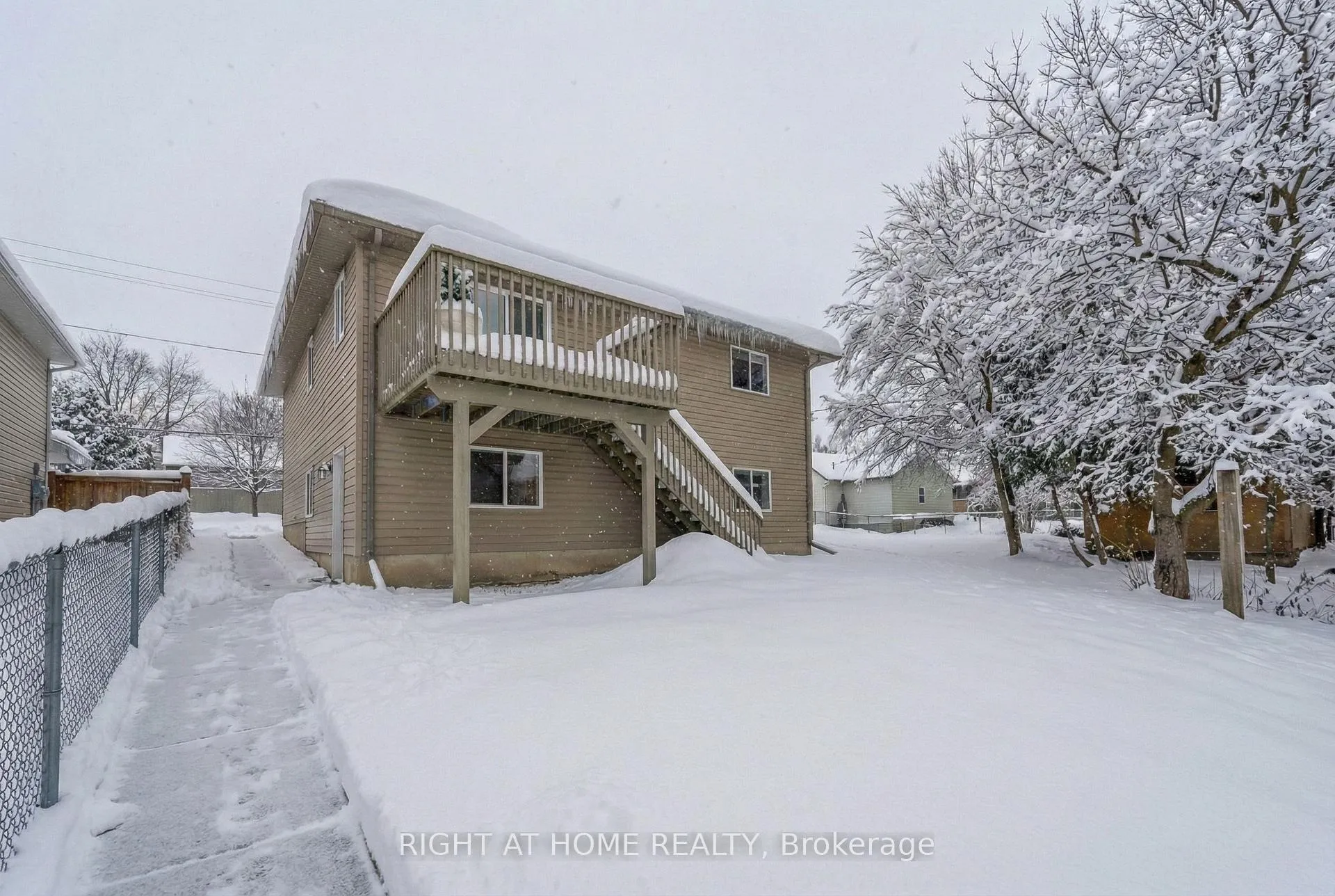 Photo 30 of 73 Frank Street, Belleville, Belleville Ward — HOMEH