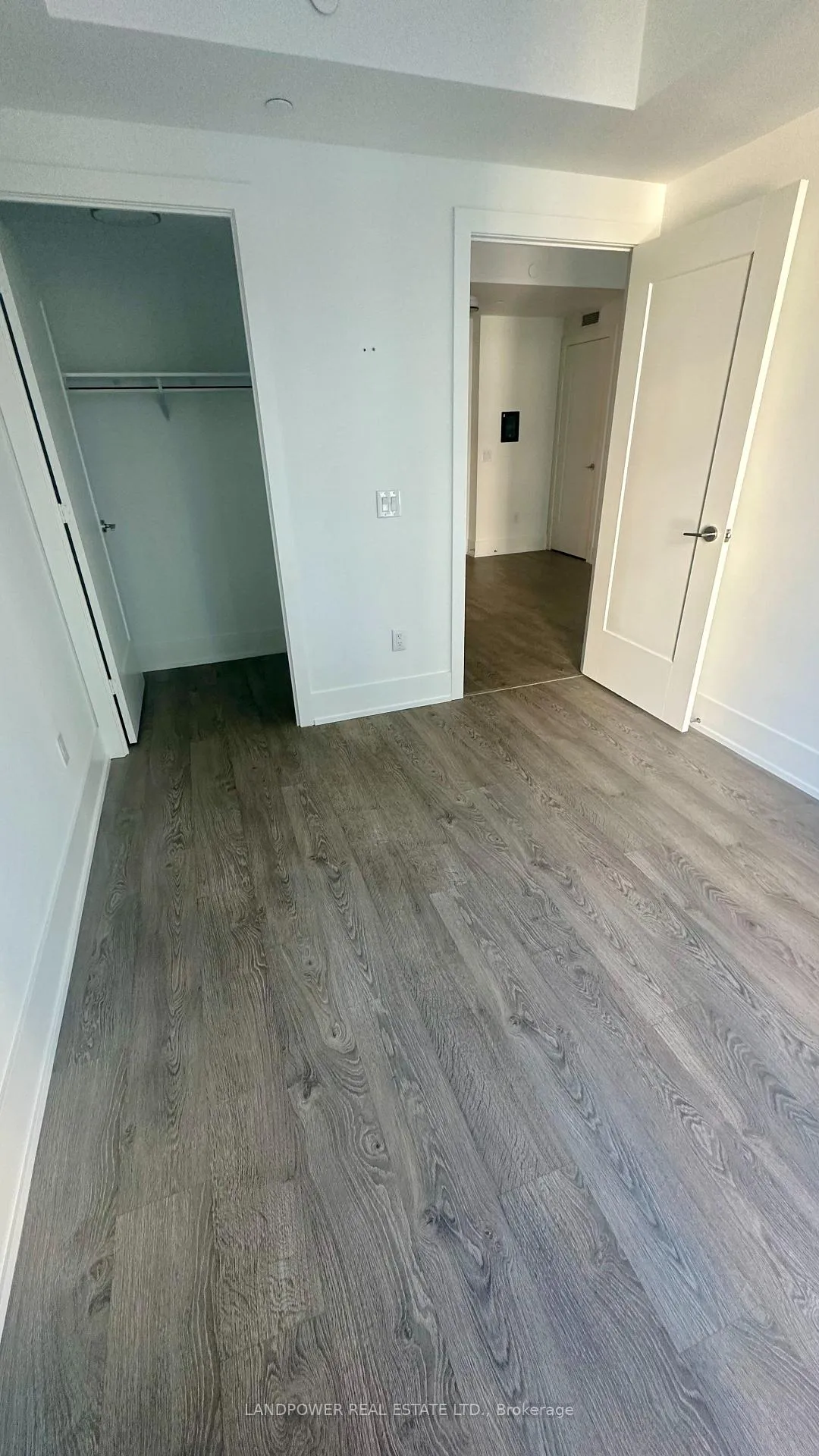 Photo 6 of Unit 805, 480 Front Street W, Toronto, Waterfront Communities — HOMEH