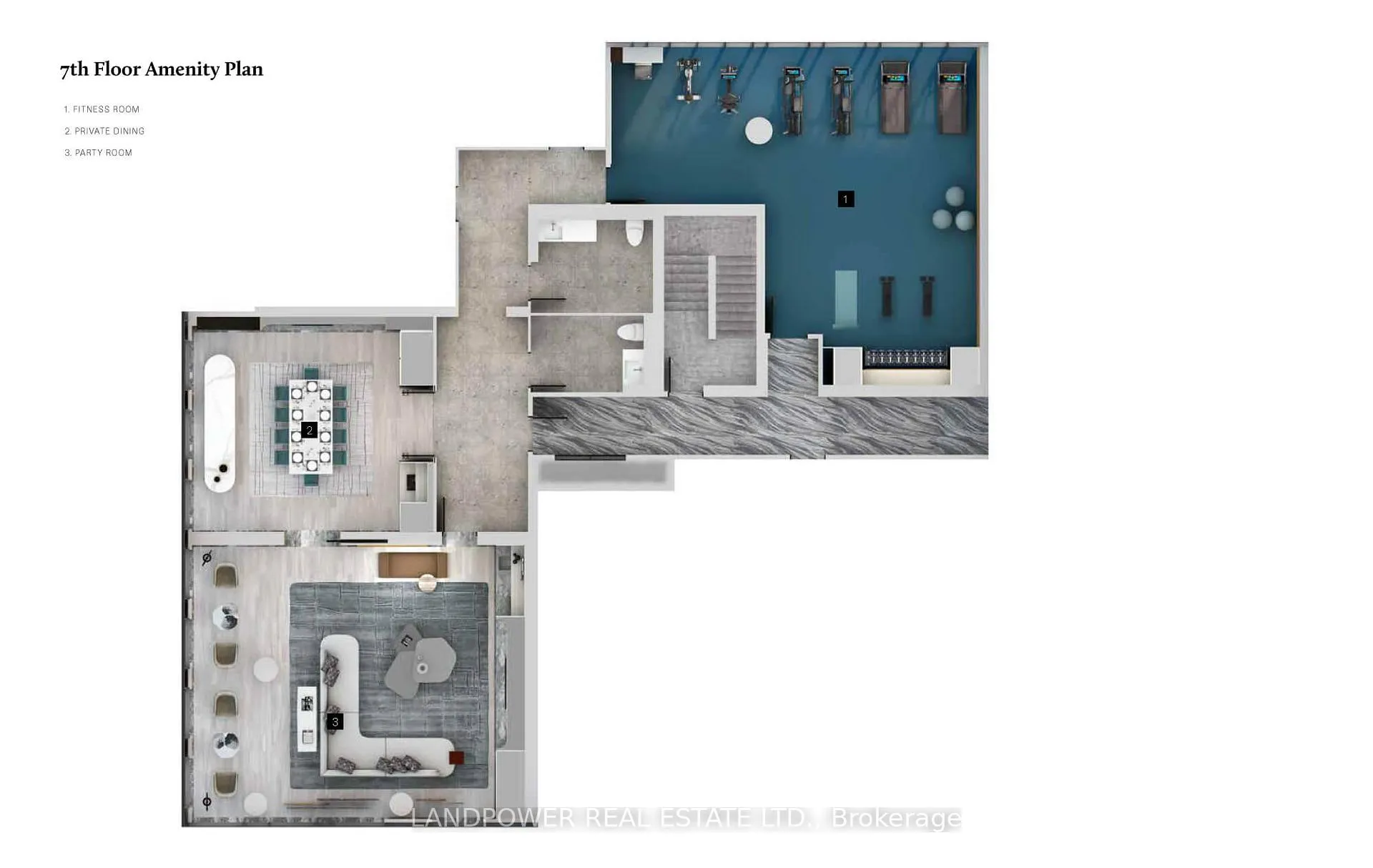 Photo 14 of Unit 805, 480 Front Street W, Toronto, Waterfront Communities — HOMEH