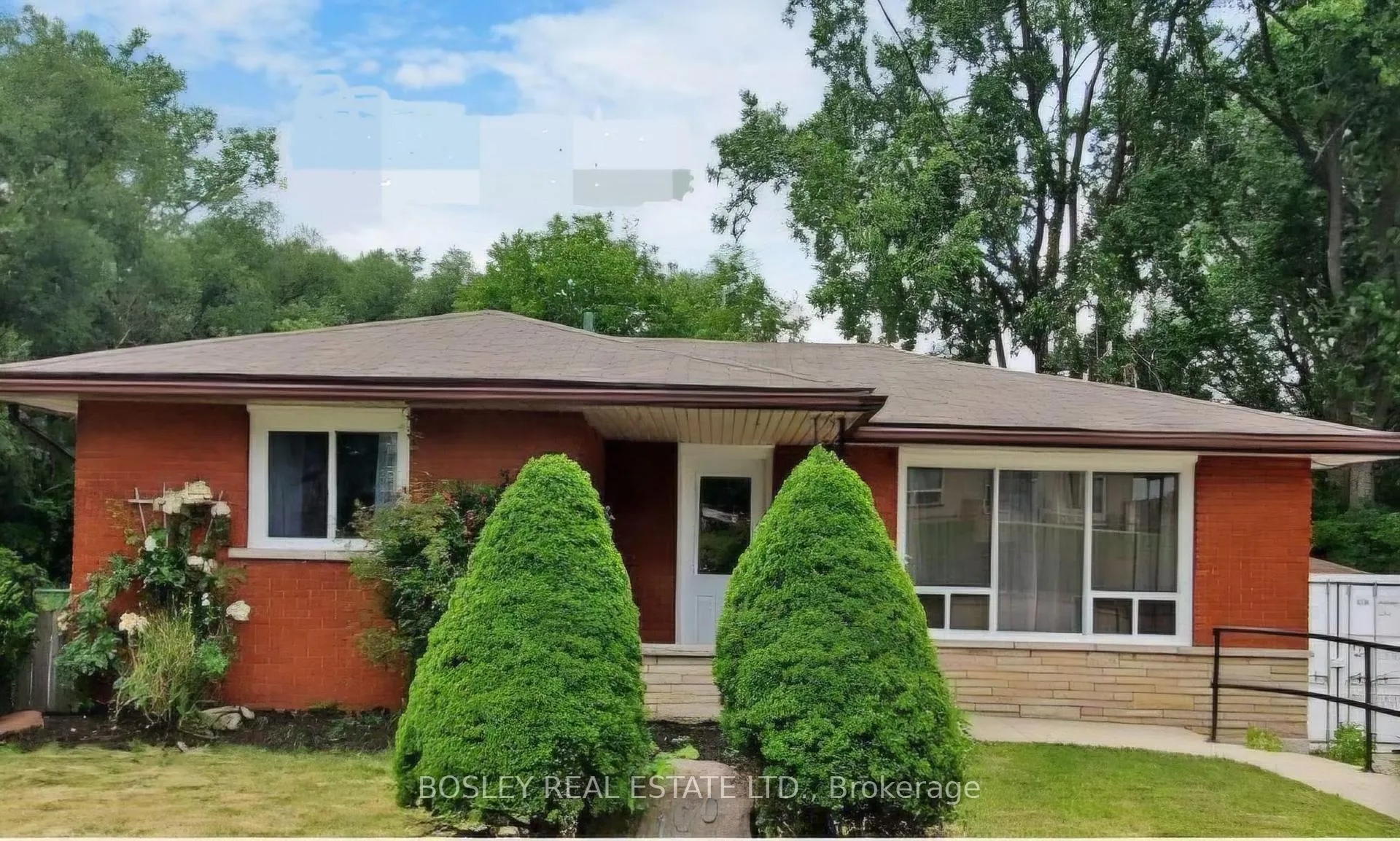 Photo 1 of 100 Fairway Road N, Kitchener — HOMEH