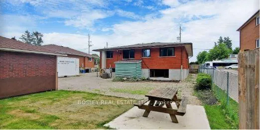 Photo 11 of 100 Fairway Road N, Kitchener — HOMEH