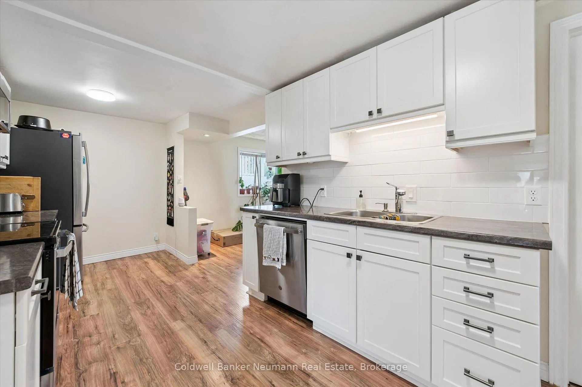 Photo 7 of 161 Grange Street, Guelph, St. George's — HOMEH