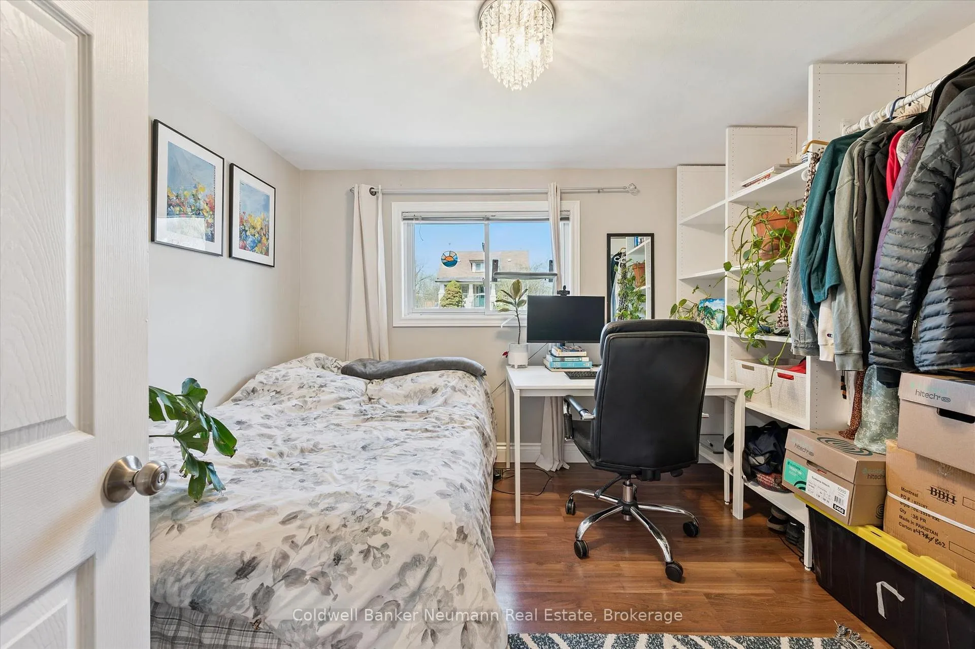 Photo 9 of 161 Grange Street, Guelph, St. George's — HOMEH