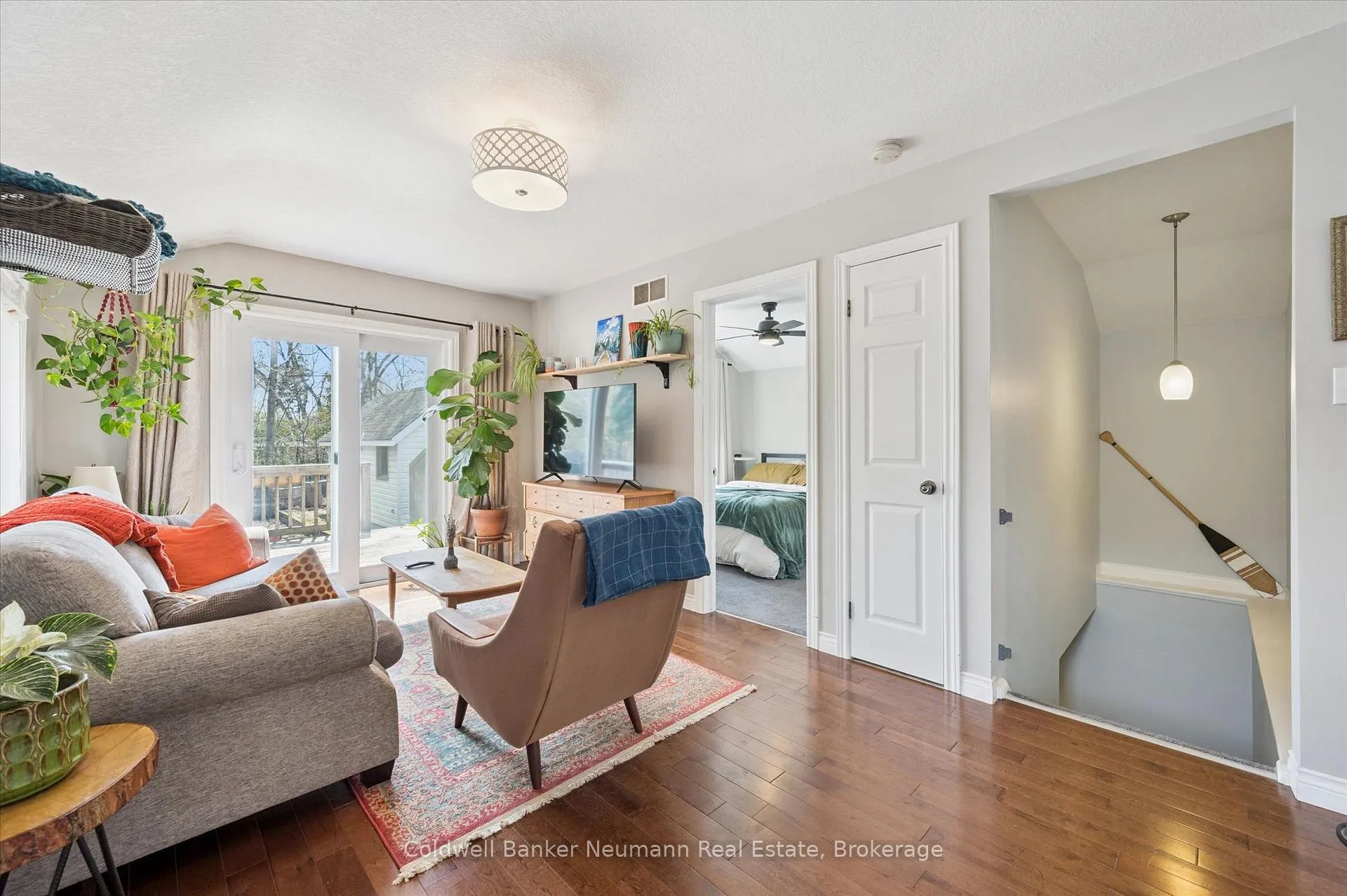 Photo 23 of 161 Grange Street, Guelph, St. George's — HOMEH