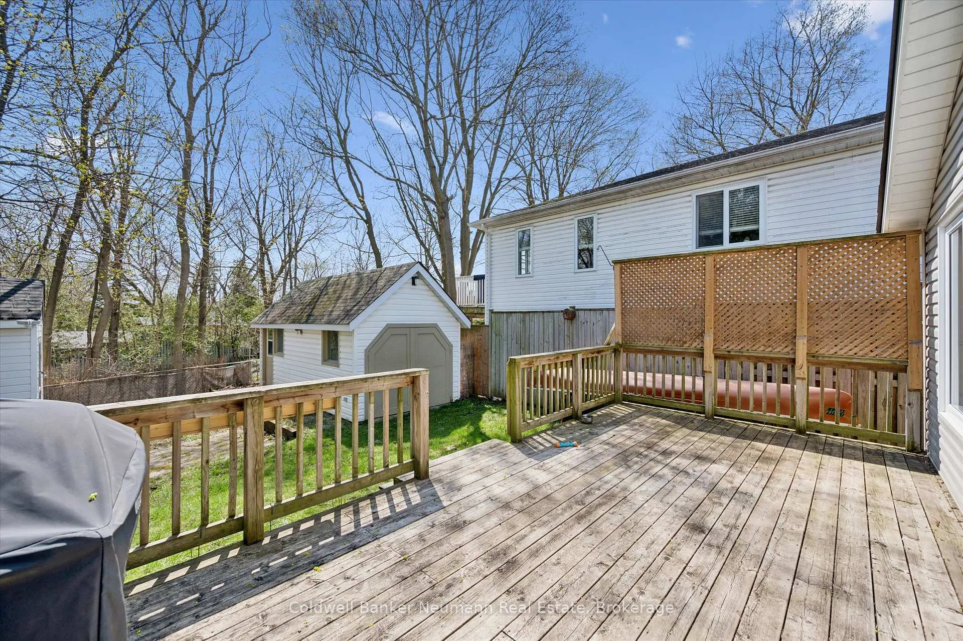 Photo 32 of 161 Grange Street, Guelph, St. George's — HOMEH