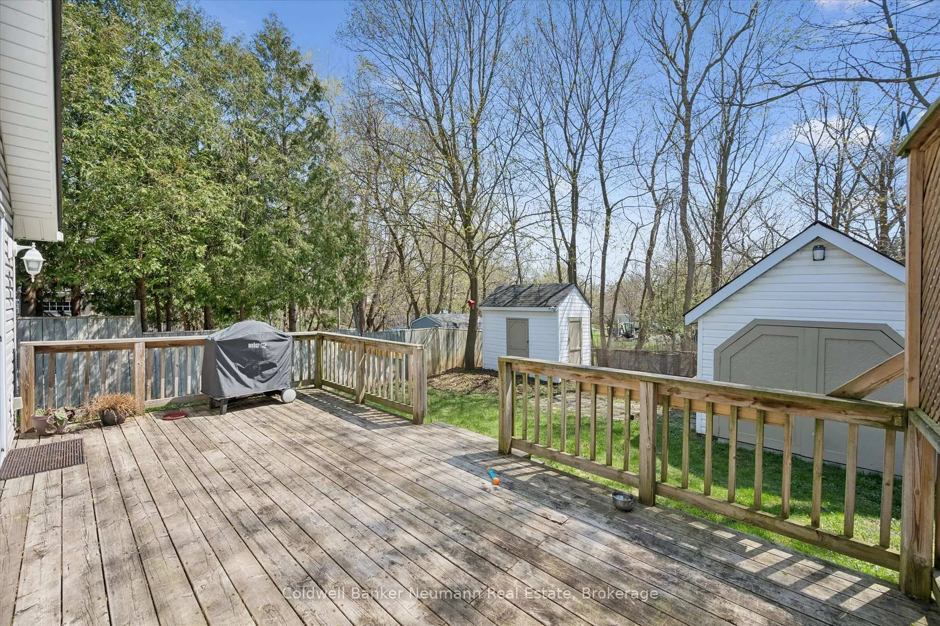 Photo 33 of 161 Grange Street, Guelph, St. George's — HOMEH