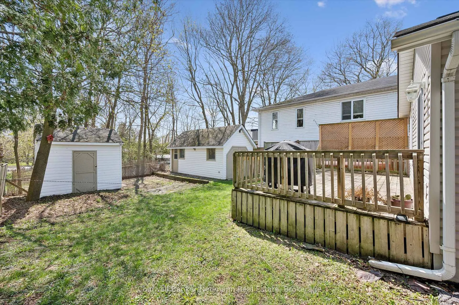 Photo 35 of 161 Grange Street, Guelph, St. George's — HOMEH