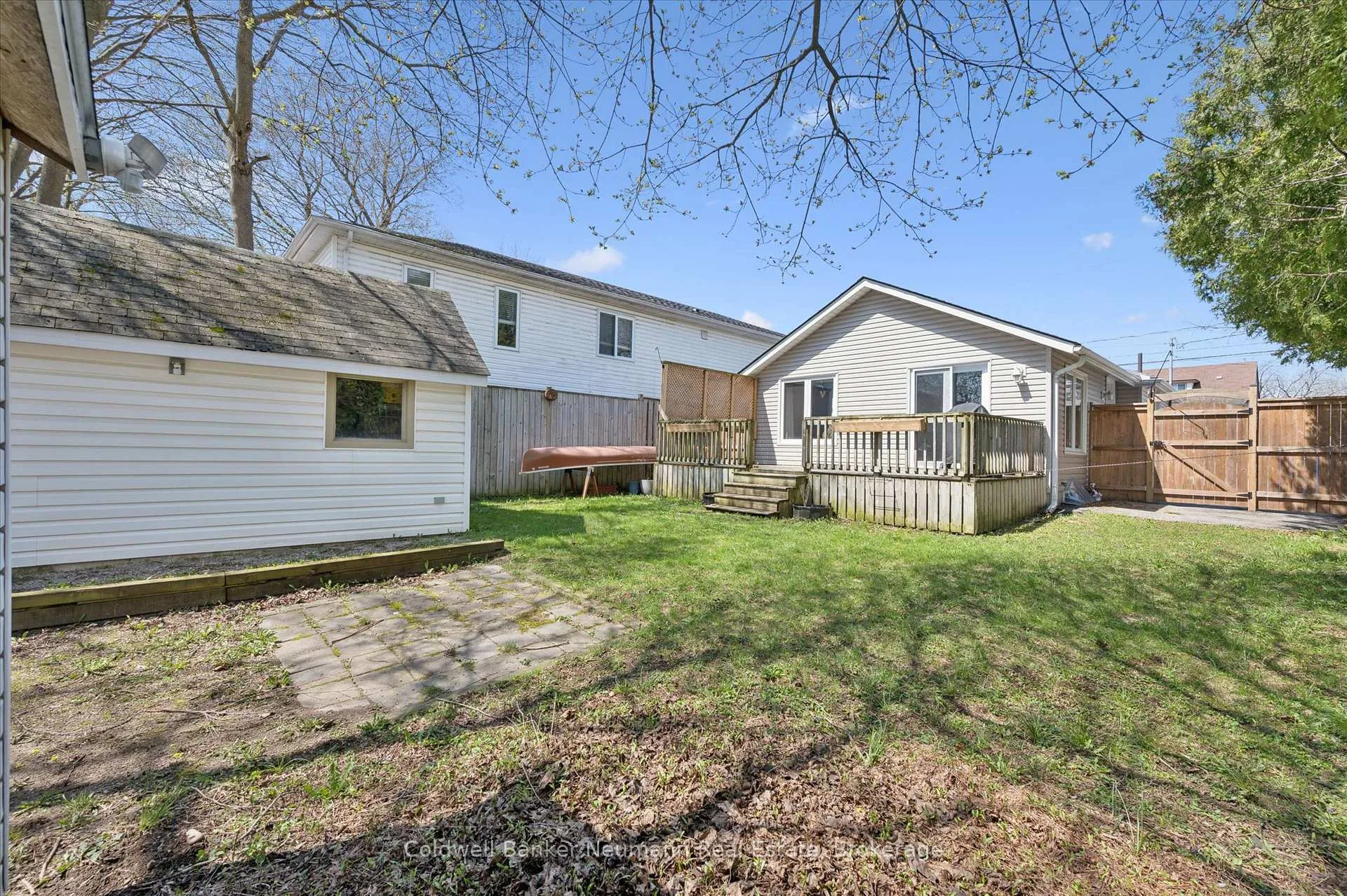 Photo 36 of 161 Grange Street, Guelph, St. George's — HOMEH