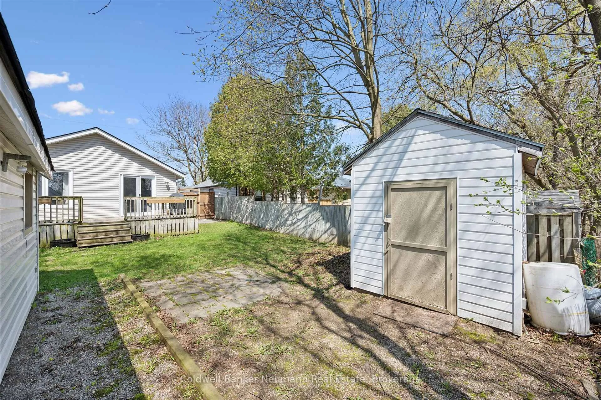 Photo 37 of 161 Grange Street, Guelph, St. George's — HOMEH