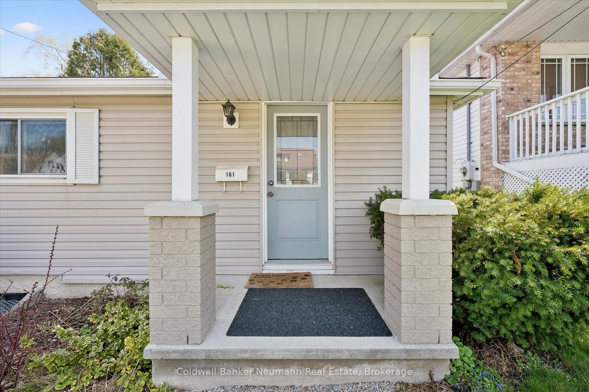 Photo 38 of 161 Grange Street, Guelph, St. George's — HOMEH