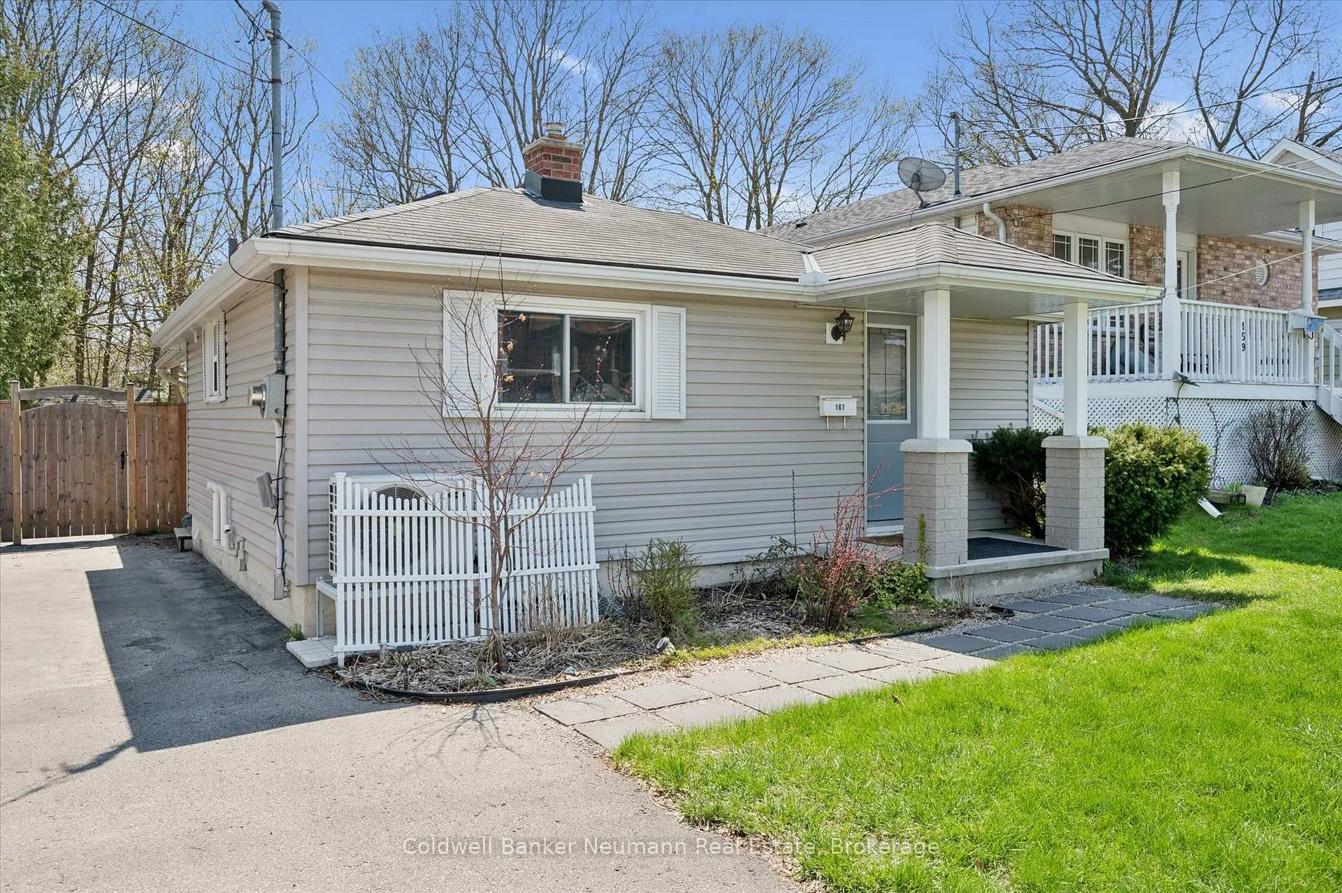 Photo 39 of 161 Grange Street, Guelph, St. George's — HOMEH