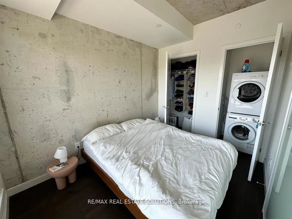 Photo 6 of Unit 425, 246 Logan Avenue, Toronto, South Riverdale — HOMEH