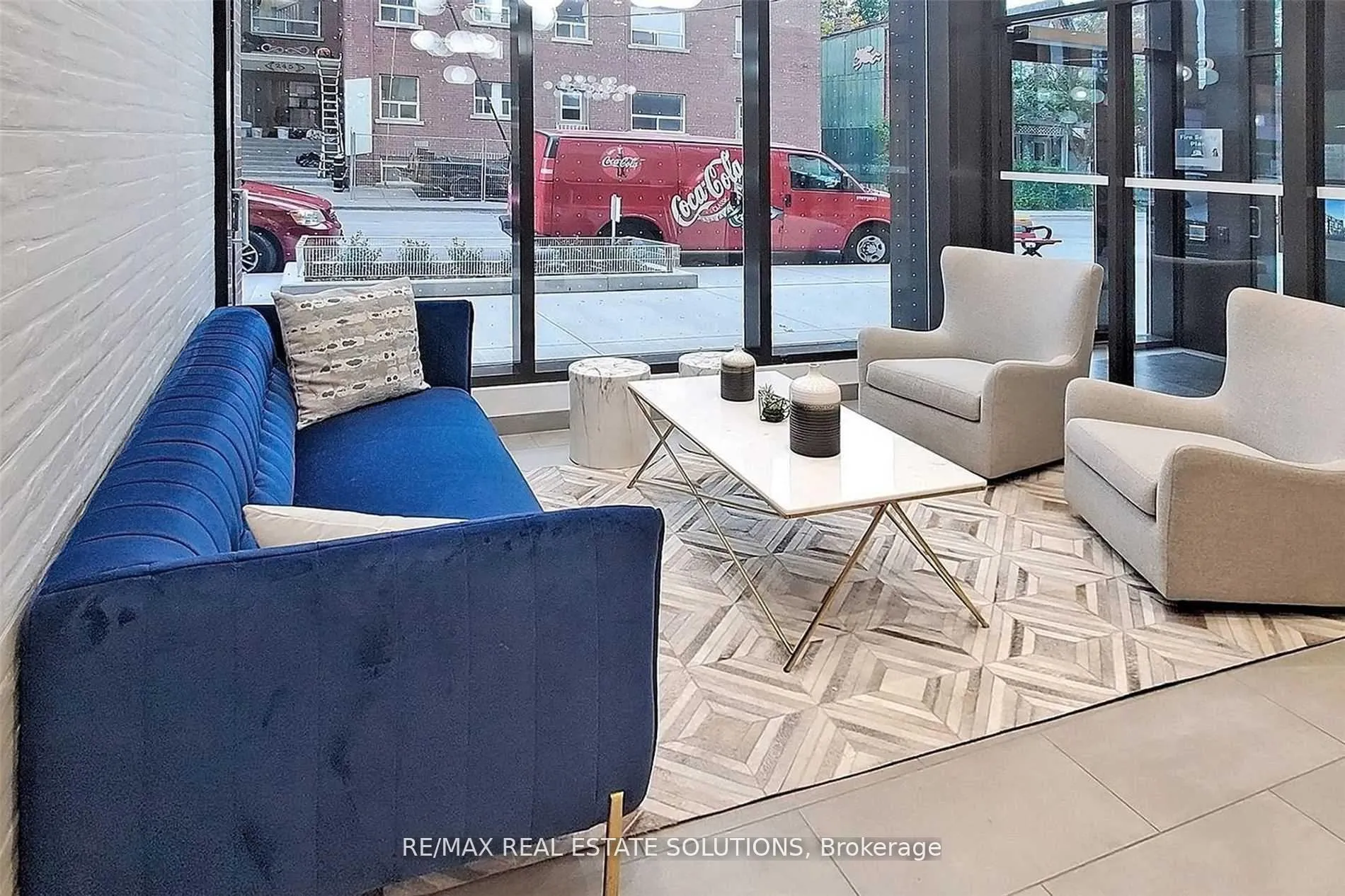 Photo 11 of Unit 425, 246 Logan Avenue, Toronto, South Riverdale — HOMEH