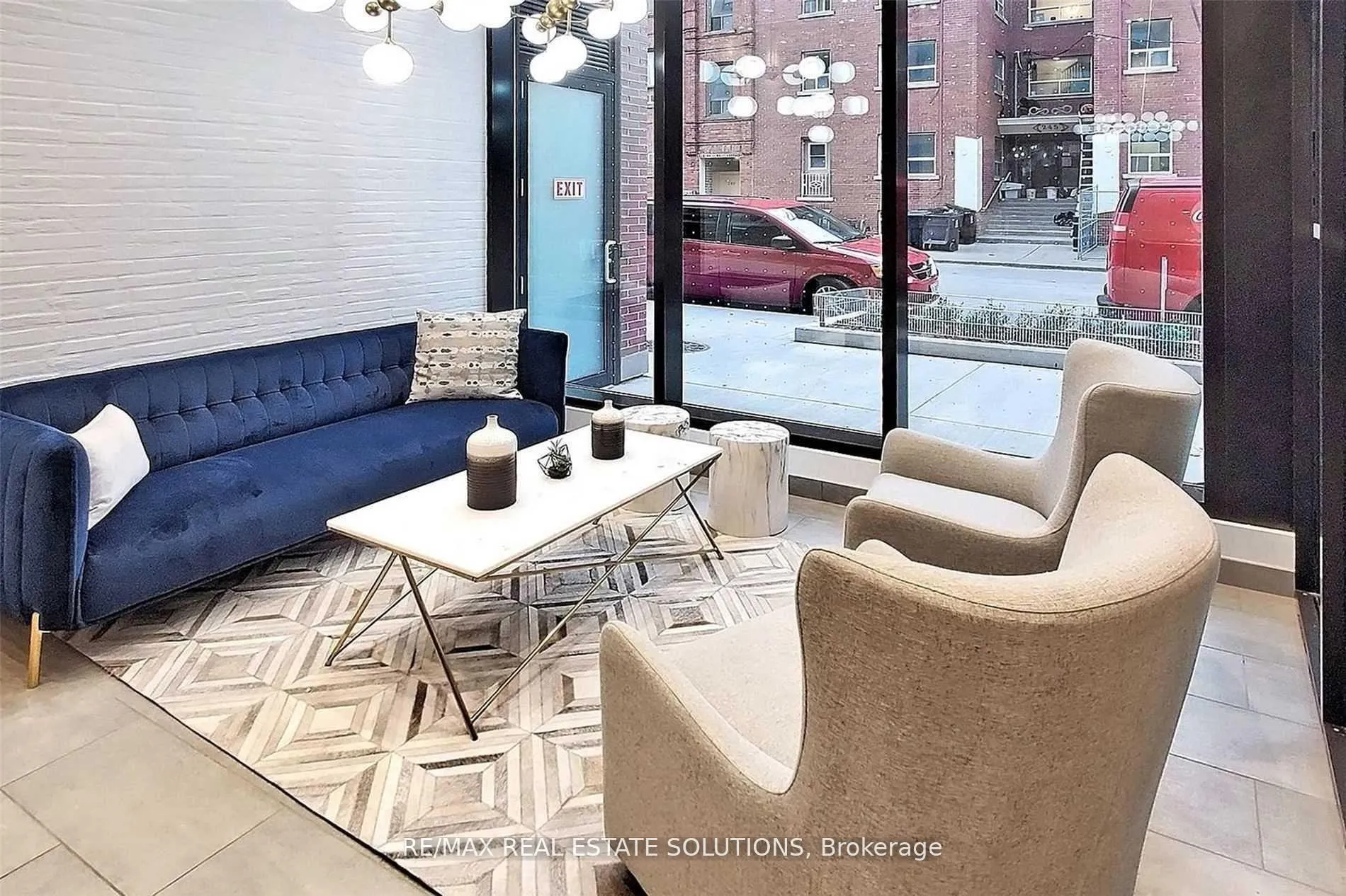 Photo 12 of Unit 425, 246 Logan Avenue, Toronto, South Riverdale — HOMEH