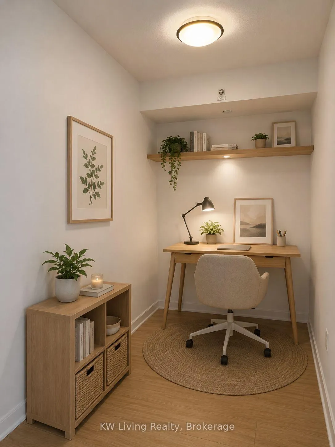 Photo 4 of Unit 1705, 75 Queens Wharf Road, Toronto, Waterfront Communities — HOMEH