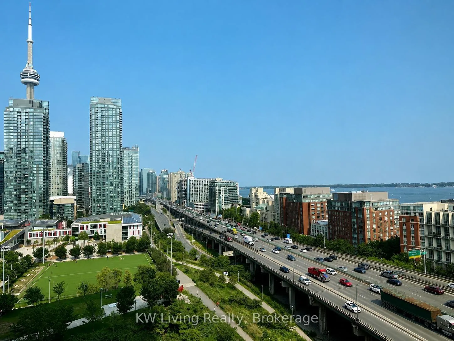 Photo 20 of Unit 1705, 75 Queens Wharf Road, Toronto, Waterfront Communities — HOMEH