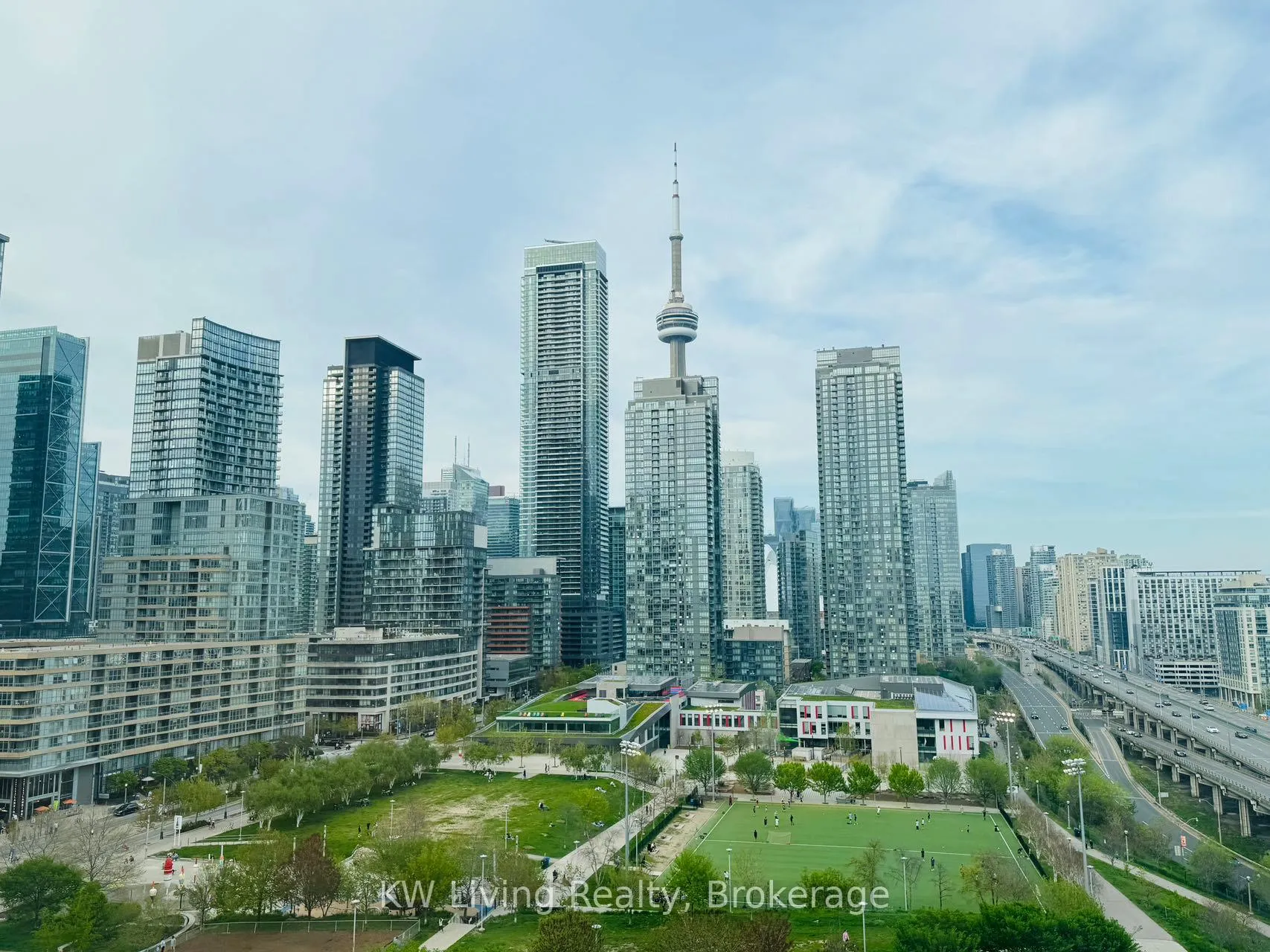 Photo 21 of Unit 1705, 75 Queens Wharf Road, Toronto, Waterfront Communities — HOMEH