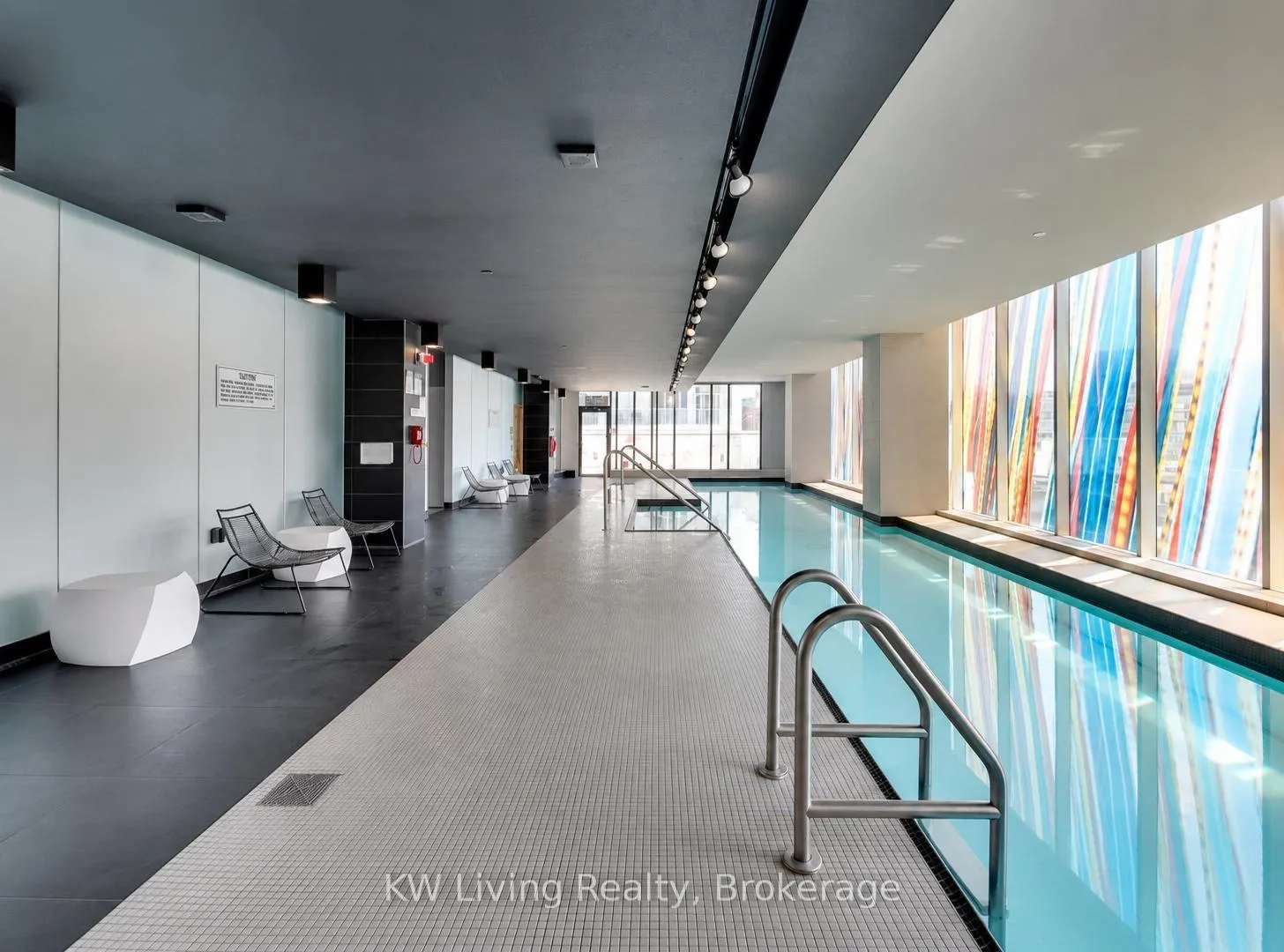 Photo 22 of Unit 1705, 75 Queens Wharf Road, Toronto, Waterfront Communities — HOMEH