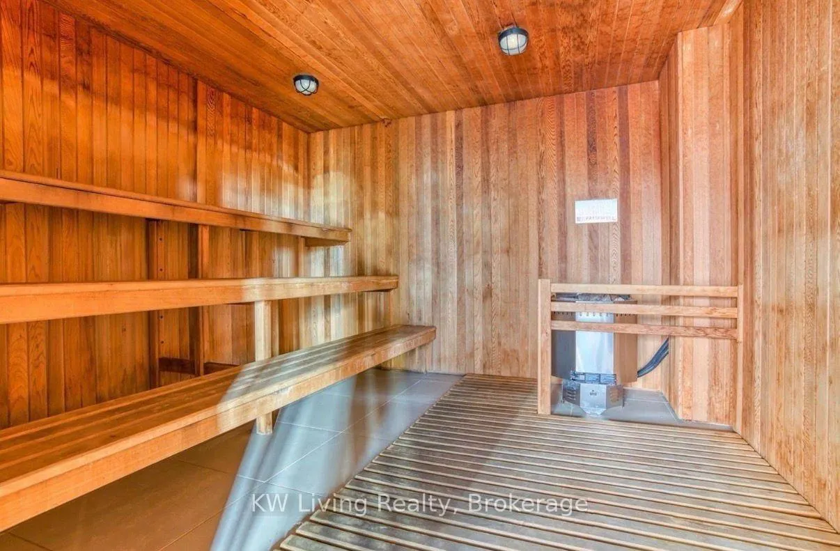 Photo 24 of Unit 1705, 75 Queens Wharf Road, Toronto, Waterfront Communities — HOMEH