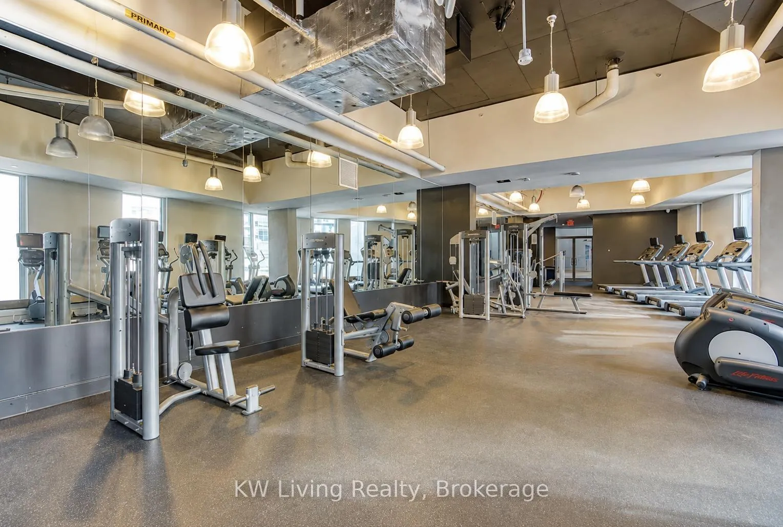 Photo 25 of Unit 1705, 75 Queens Wharf Road, Toronto, Waterfront Communities — HOMEH