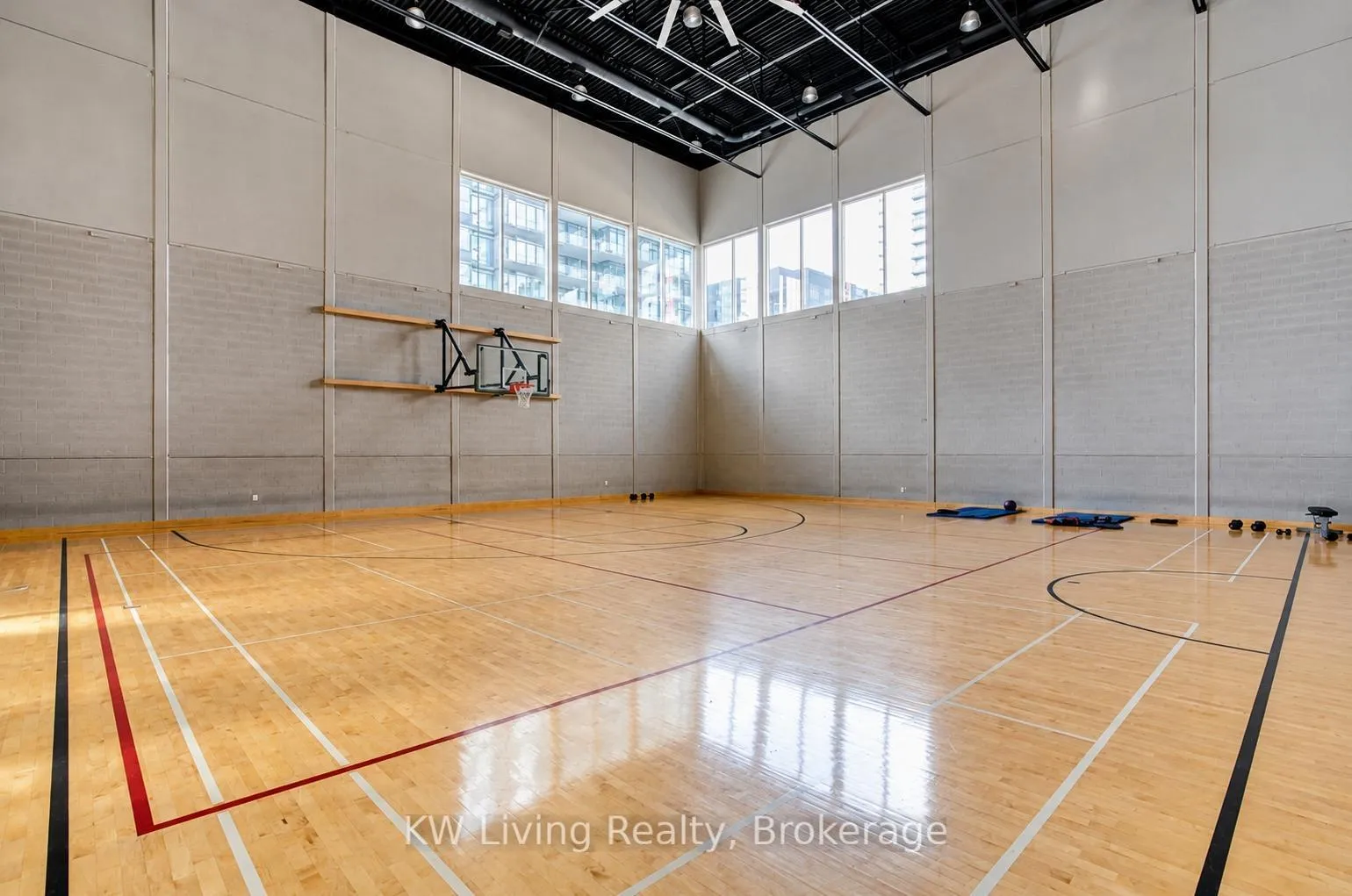 Photo 26 of Unit 1705, 75 Queens Wharf Road, Toronto, Waterfront Communities — HOMEH