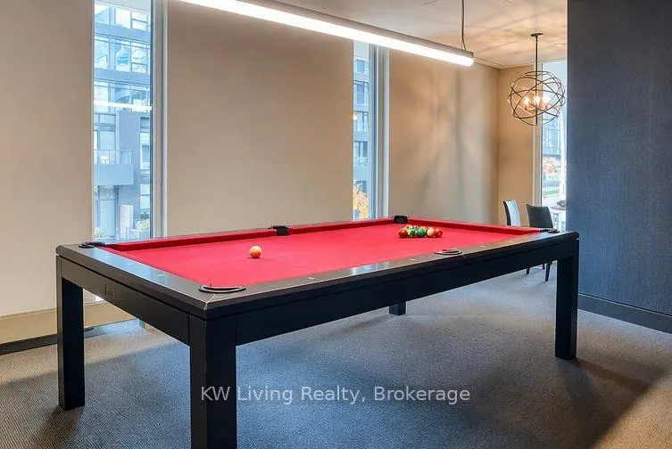Photo 28 of Unit 1705, 75 Queens Wharf Road, Toronto, Waterfront Communities — HOMEH