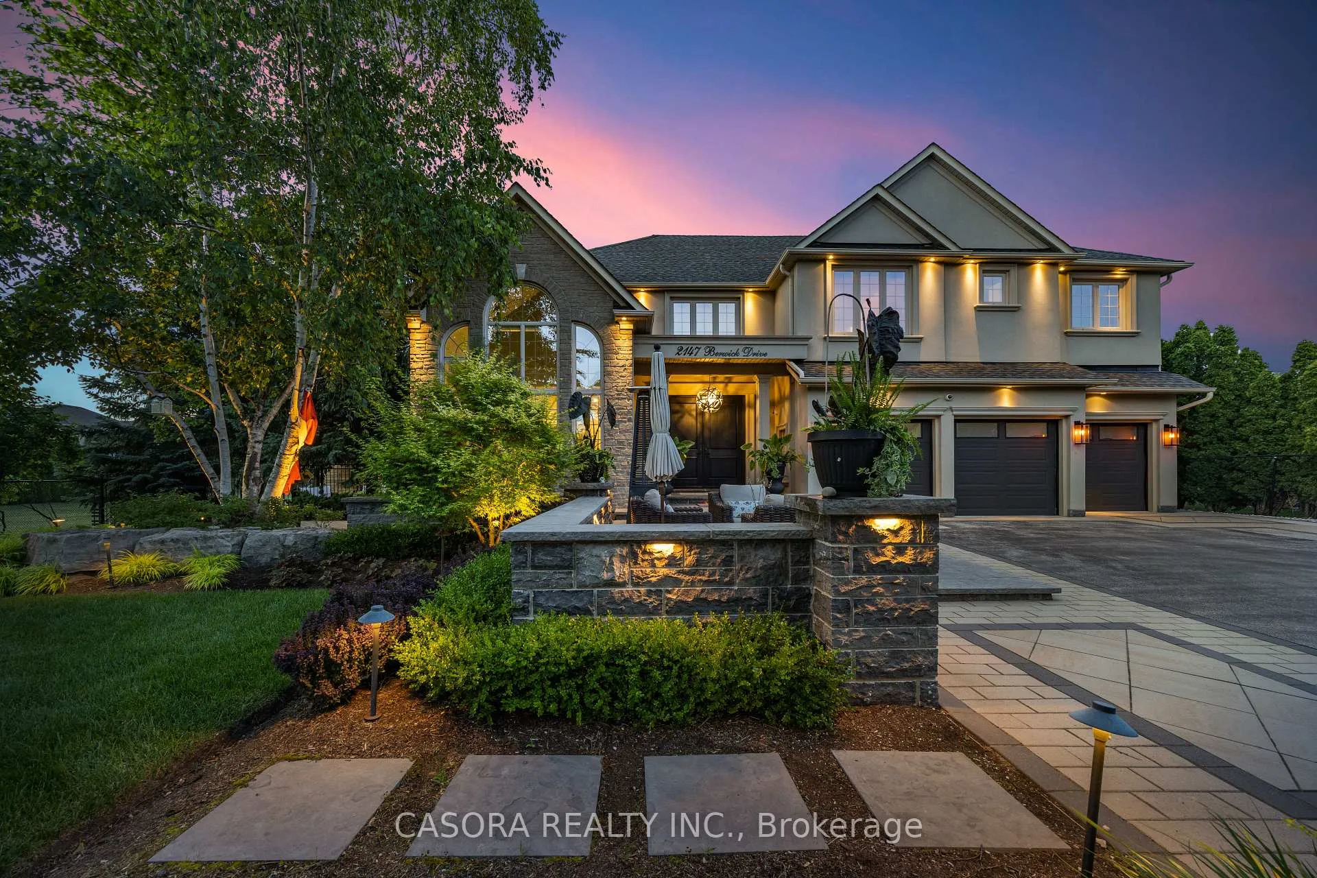 Photo 1 of 2147 Berwick Drive, Burlington, Rose — HOMEH