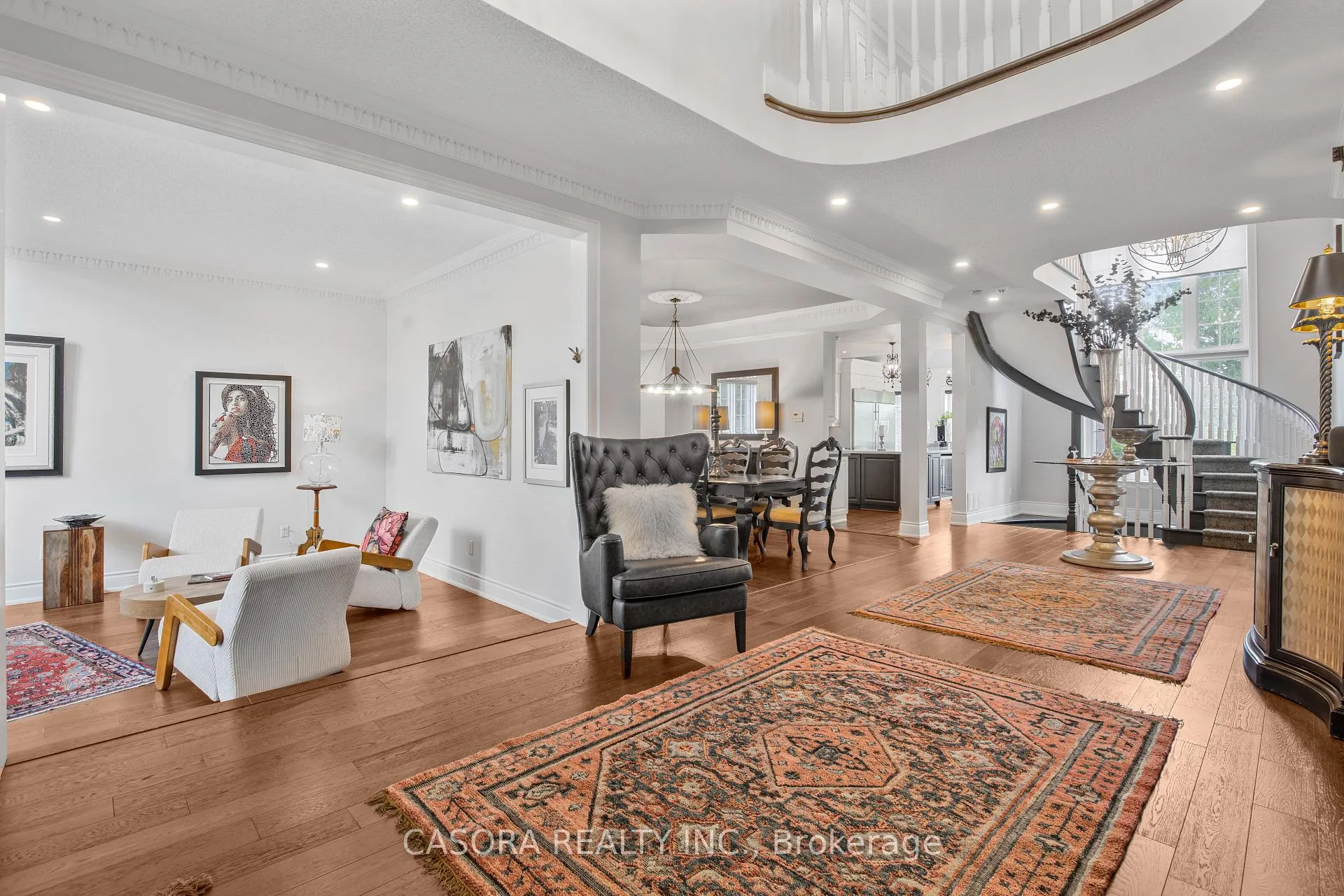 Photo 8 of 2147 Berwick Drive, Burlington, Rose — HOMEH
