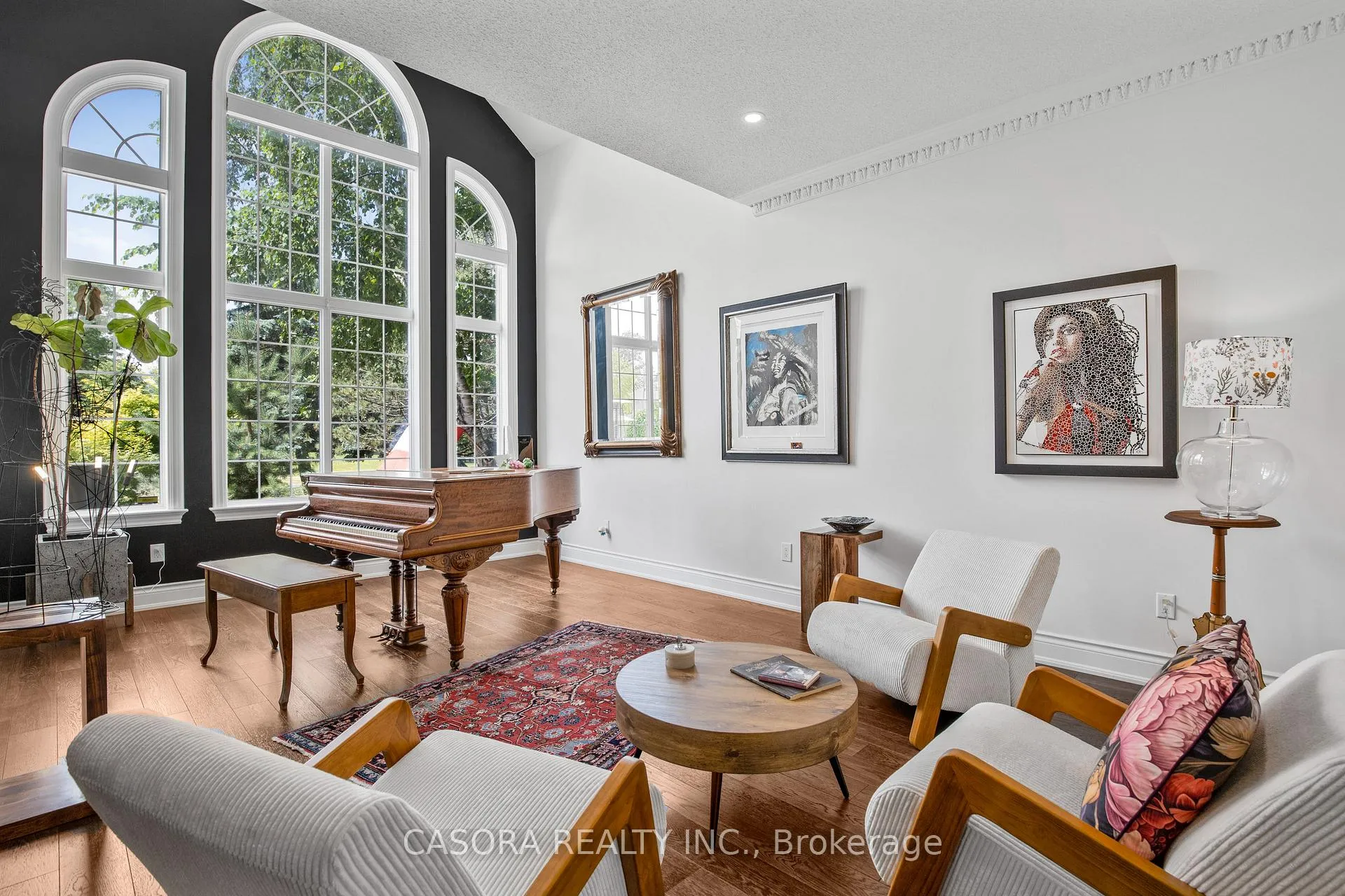 Photo 9 of 2147 Berwick Drive, Burlington, Rose — HOMEH