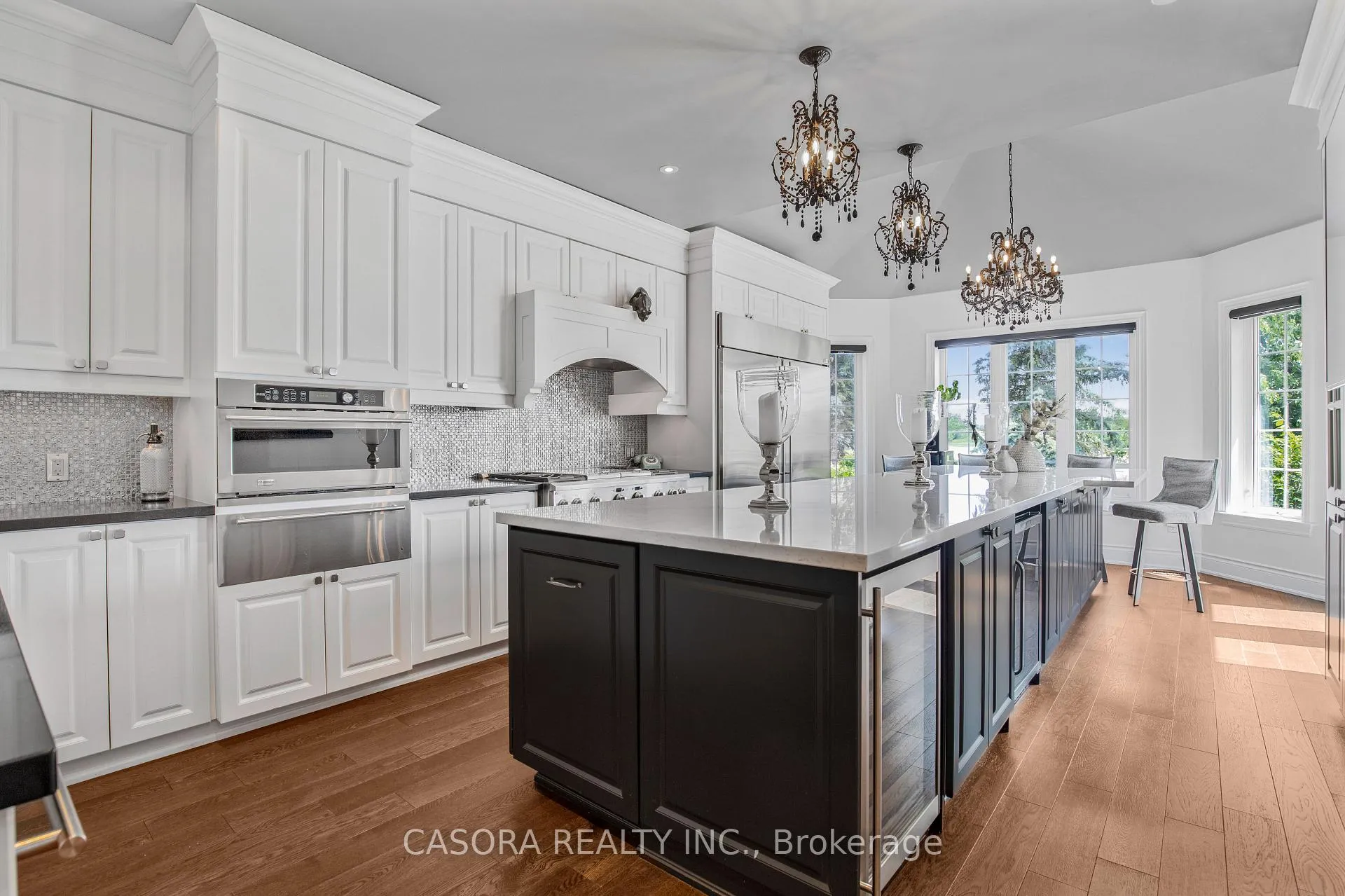 Photo 11 of 2147 Berwick Drive, Burlington, Rose — HOMEH