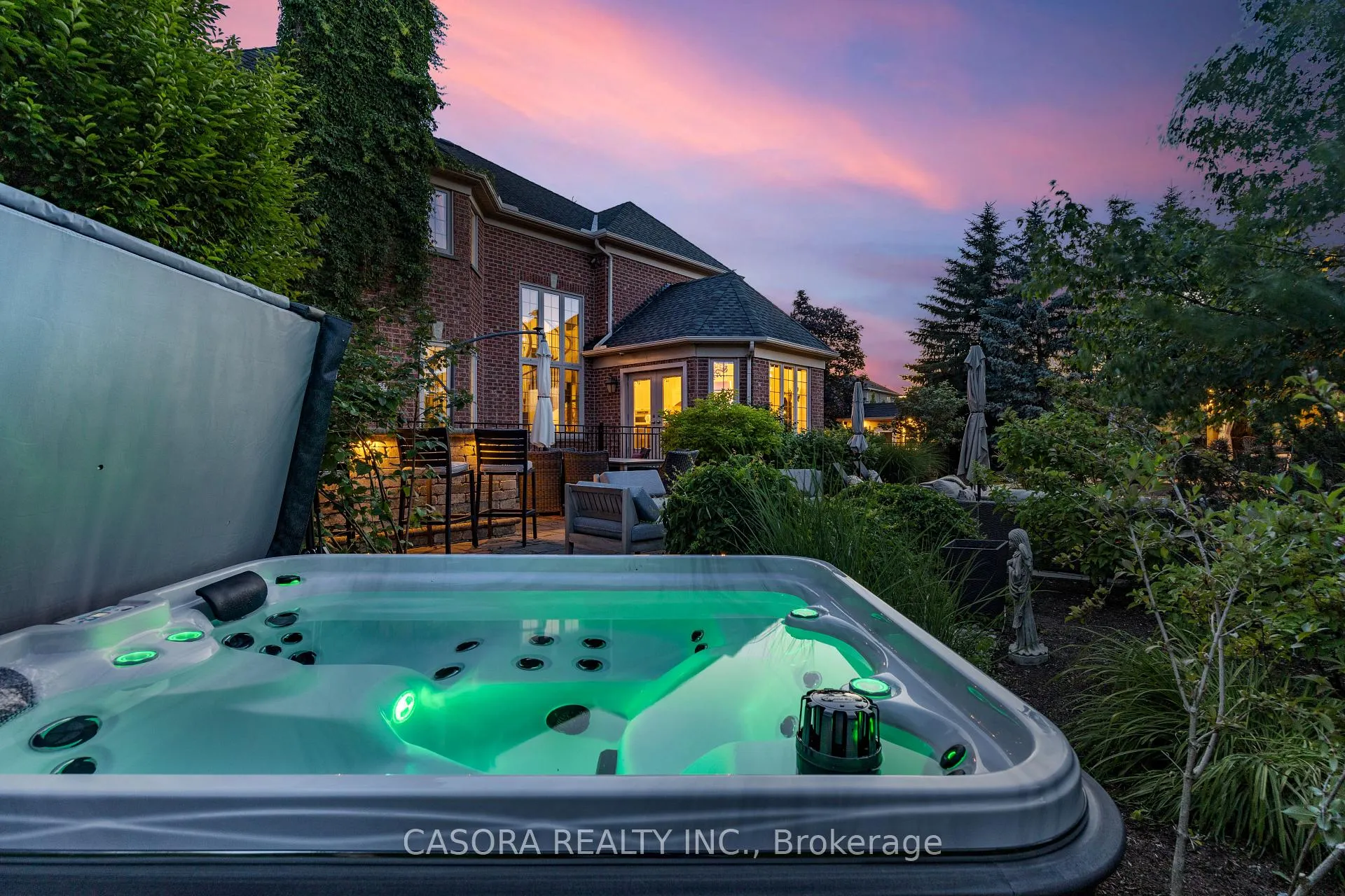 Photo 42 of 2147 Berwick Drive, Burlington, Rose — HOMEH