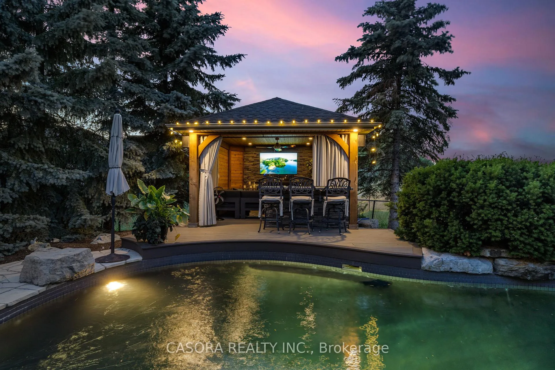 Photo 46 of 2147 Berwick Drive, Burlington, Rose — HOMEH