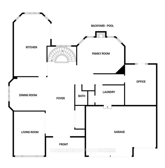 Photo 47 of 2147 Berwick Drive, Burlington, Rose — HOMEH