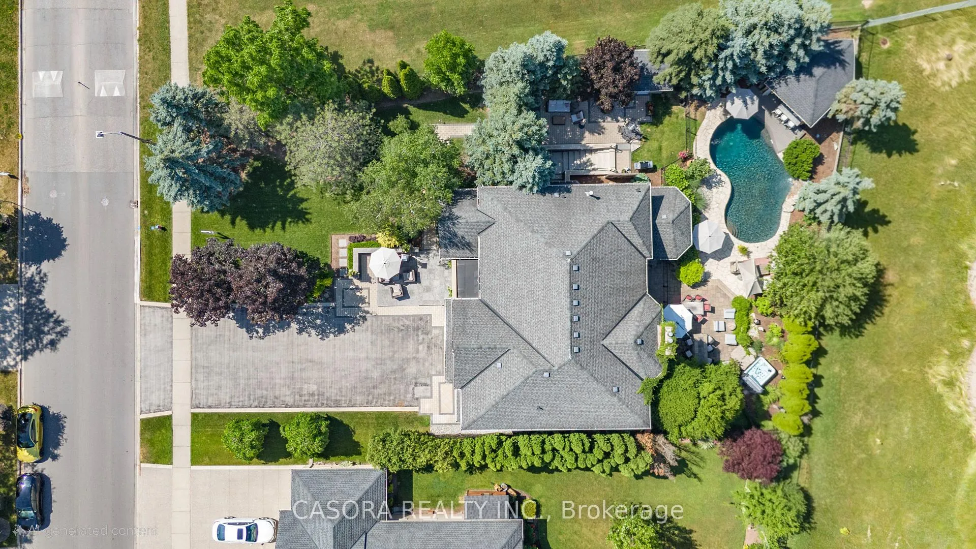Photo 4 of 2147 Berwick Drive, Burlington, Rose — HOMEH