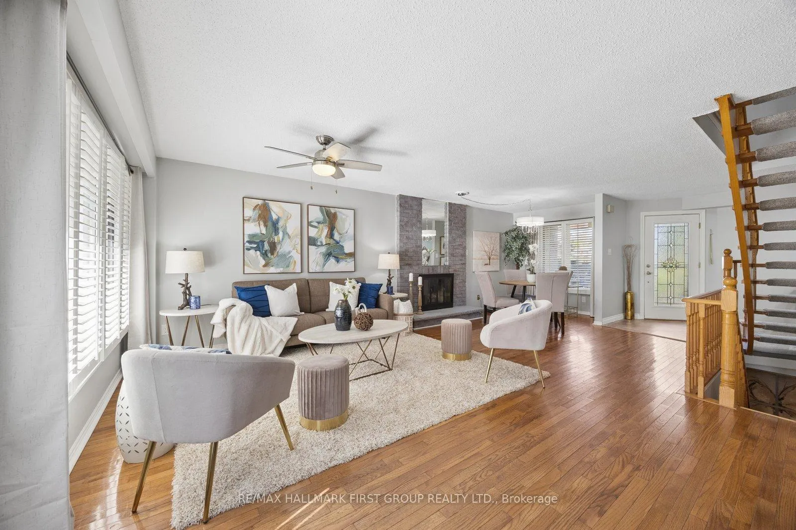 Photo 6 of 28 Empson Court, Ajax, South West — HOMEH