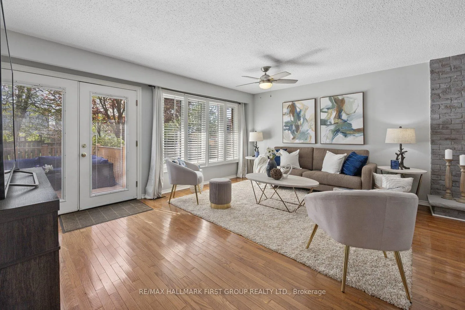 Photo 8 of 28 Empson Court, Ajax, South West — HOMEH