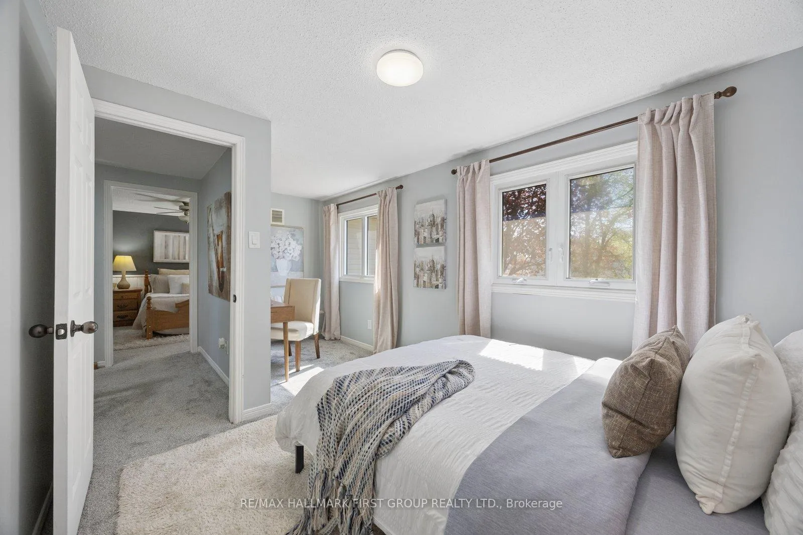 Photo 25 of 28 Empson Court, Ajax, South West — HOMEH