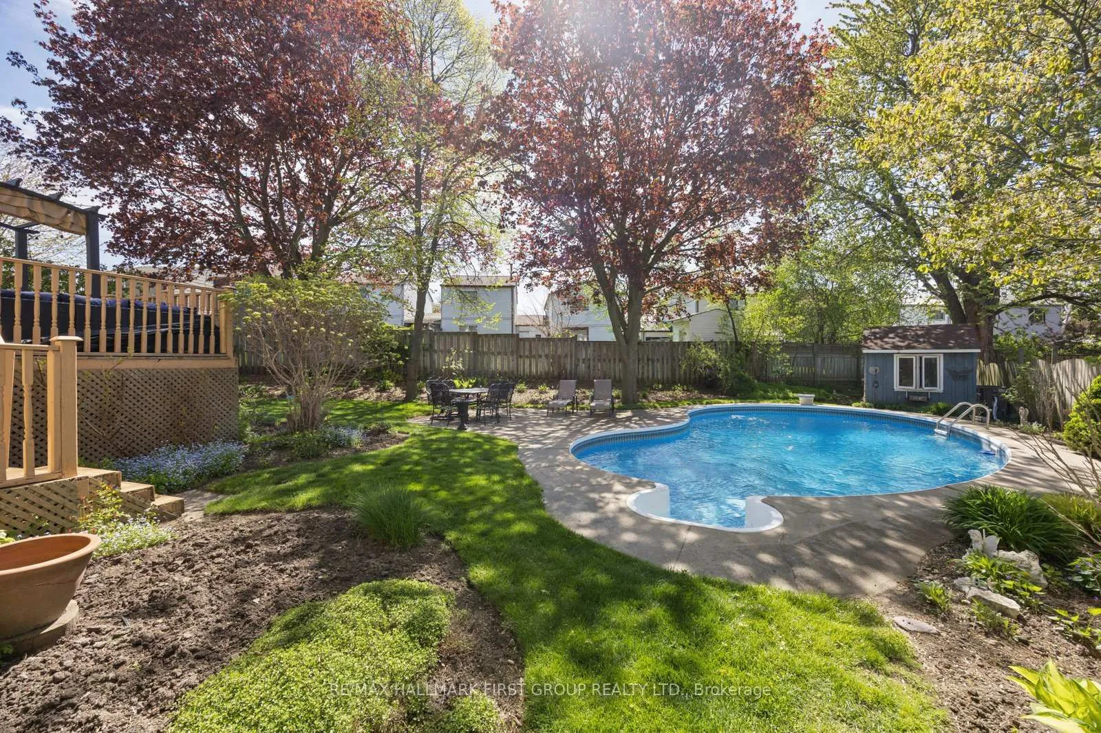 Photo 37 of 28 Empson Court, Ajax, South West — HOMEH