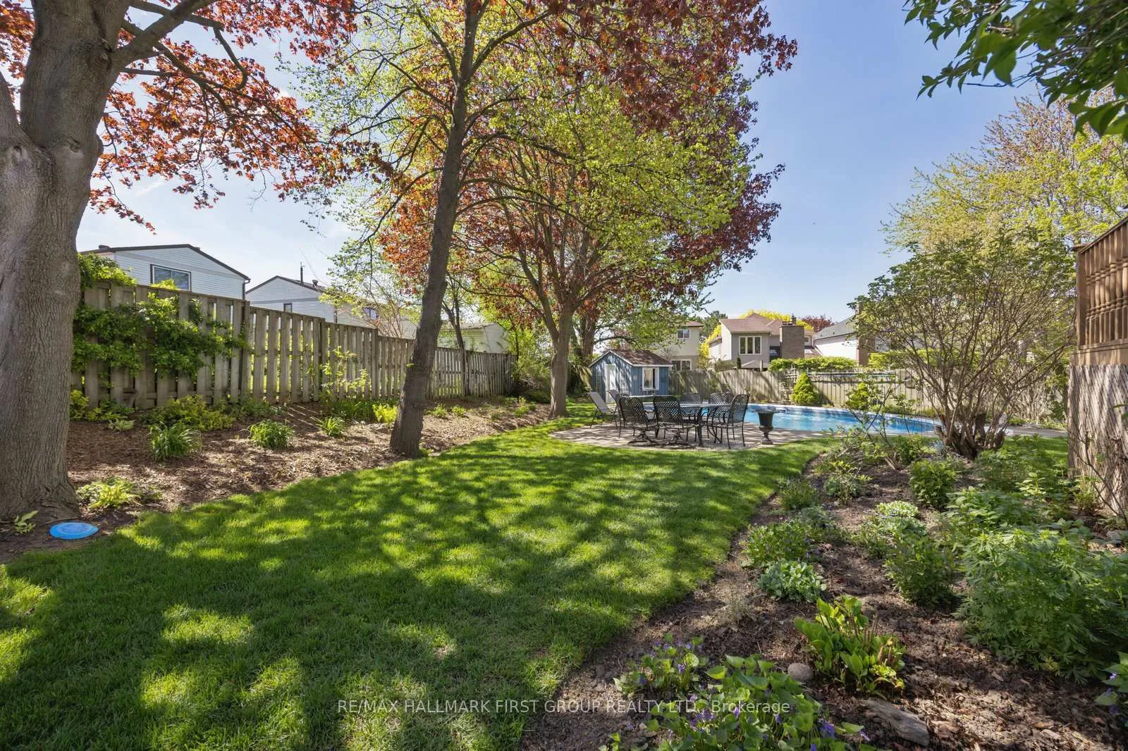 Photo 38 of 28 Empson Court, Ajax, South West — HOMEH