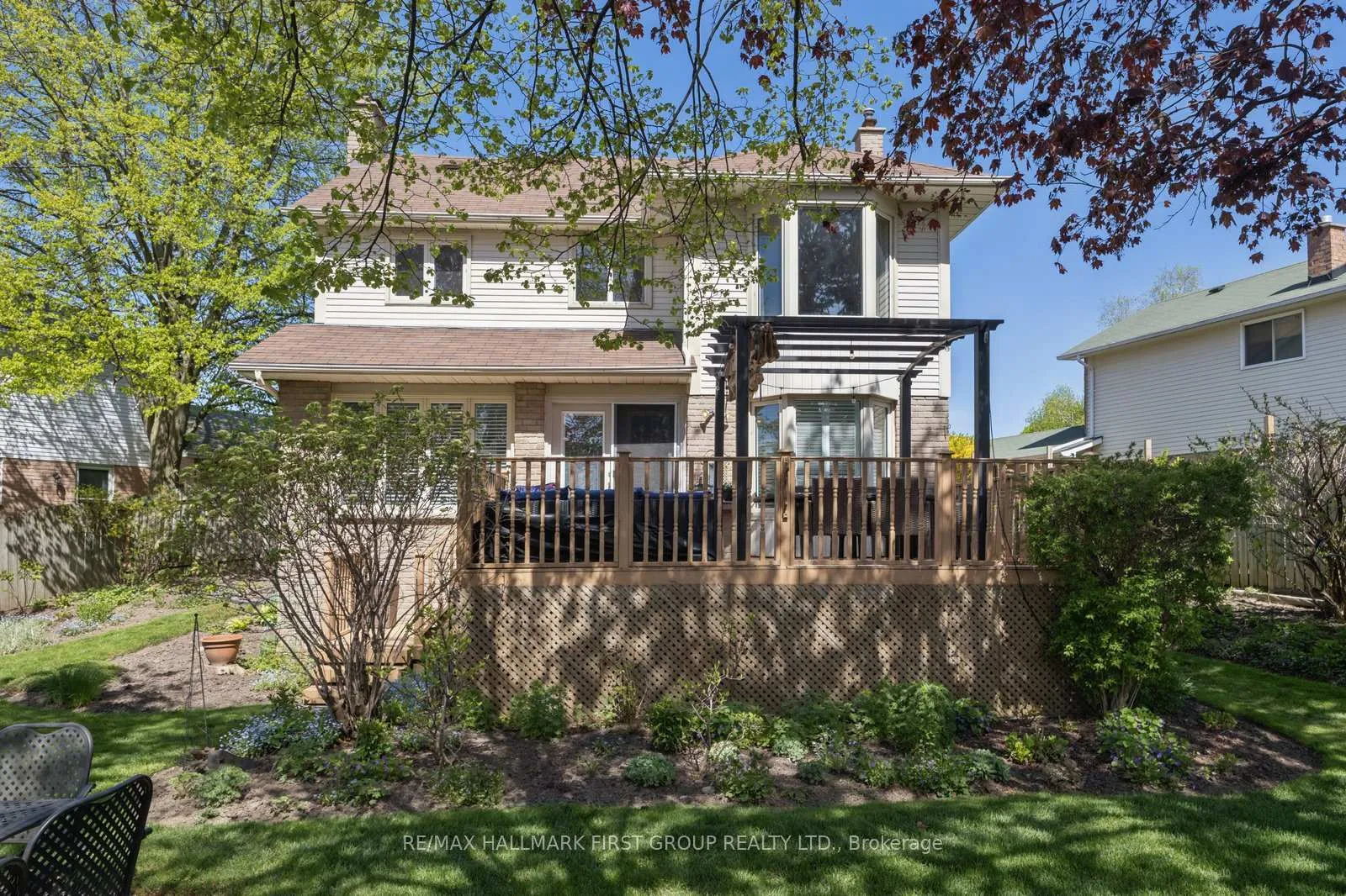 Photo 39 of 28 Empson Court, Ajax, South West — HOMEH