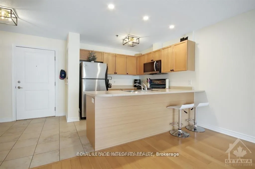 Photo 9 of Unit 303, 151 Potts Private, Ottawa, Notting Hill/Summerside — HOMEH
