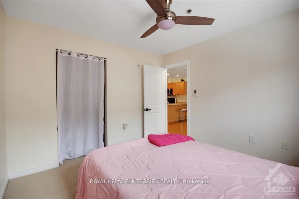 Photo 13 of Unit 303, 151 Potts Private, Ottawa, Notting Hill/Summerside — HOMEH
