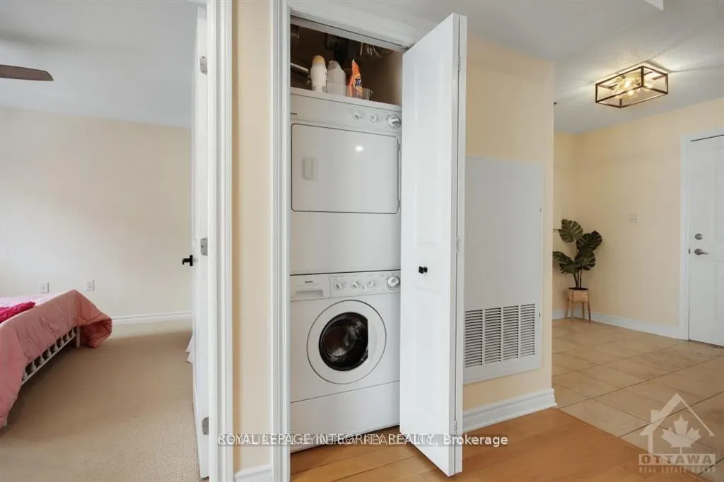 Photo 16 of Unit 303, 151 Potts Private, Ottawa, Notting Hill/Summerside — HOMEH