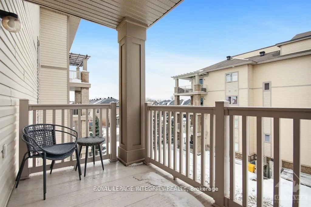 Photo 17 of Unit 303, 151 Potts Private, Ottawa, Notting Hill/Summerside — HOMEH