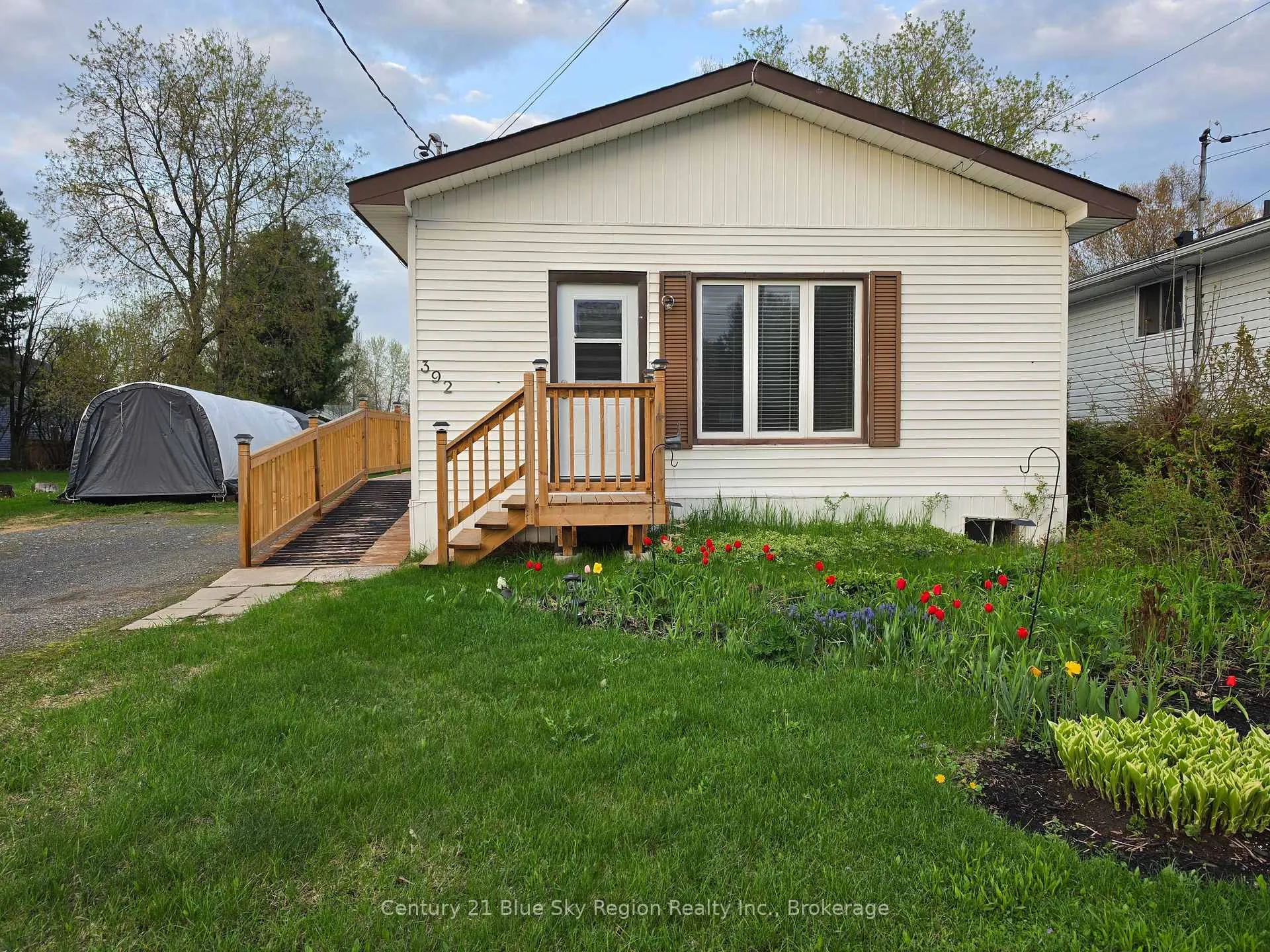 Photo 1 of 392 Holditch Street, West Nipissing, Sturgeon Falls — HOMEH