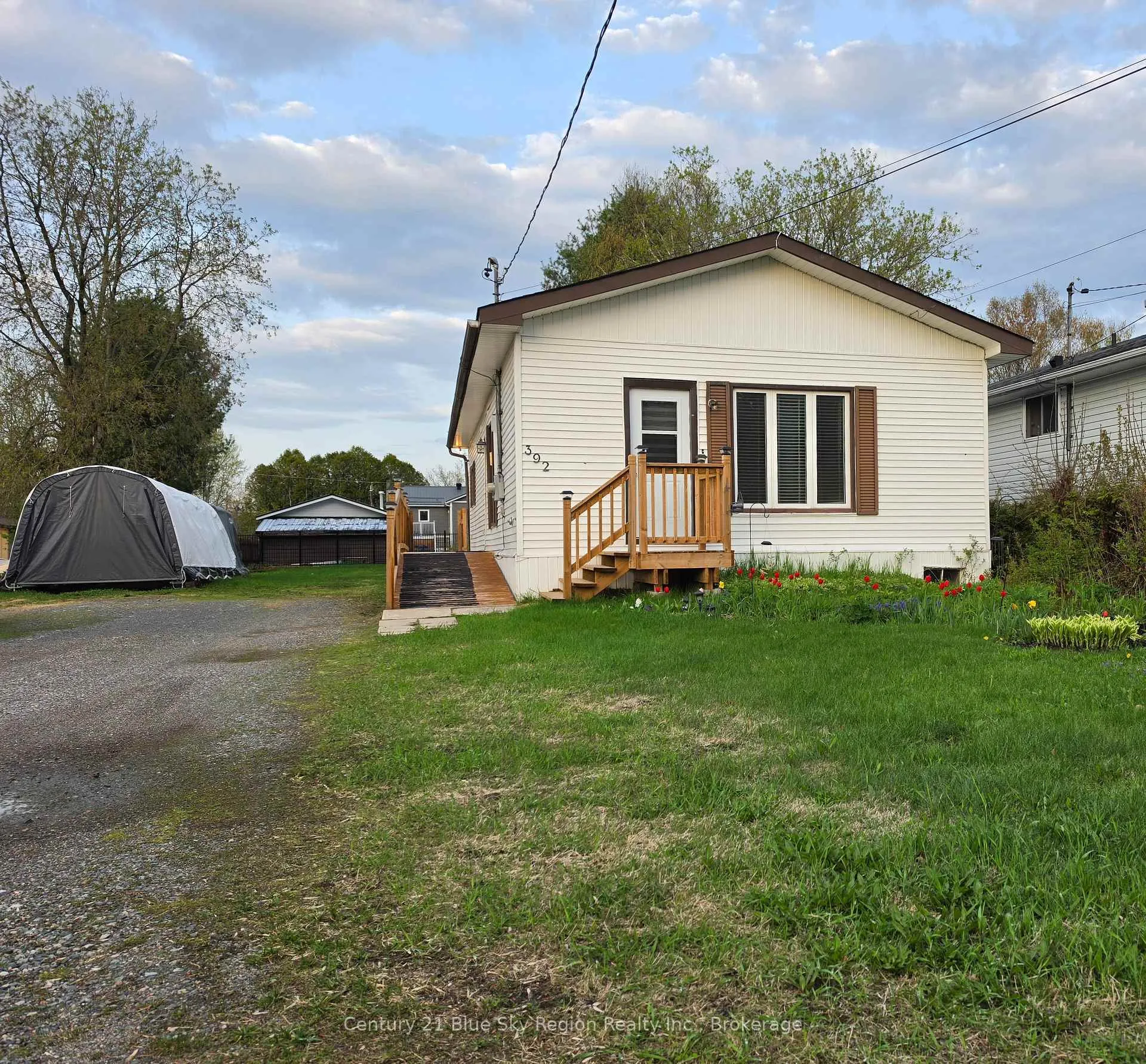 Photo 19 of 392 Holditch Street, West Nipissing, Sturgeon Falls — HOMEH