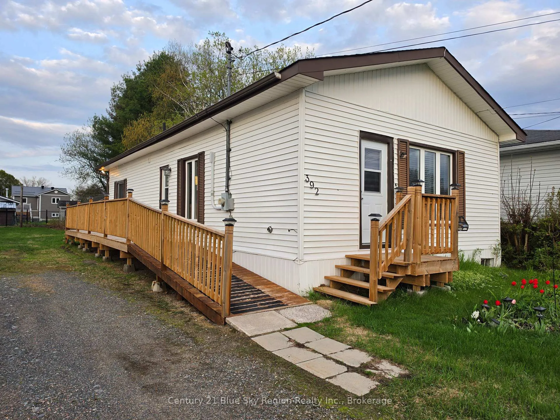 Photo 20 of 392 Holditch Street, West Nipissing, Sturgeon Falls — HOMEH