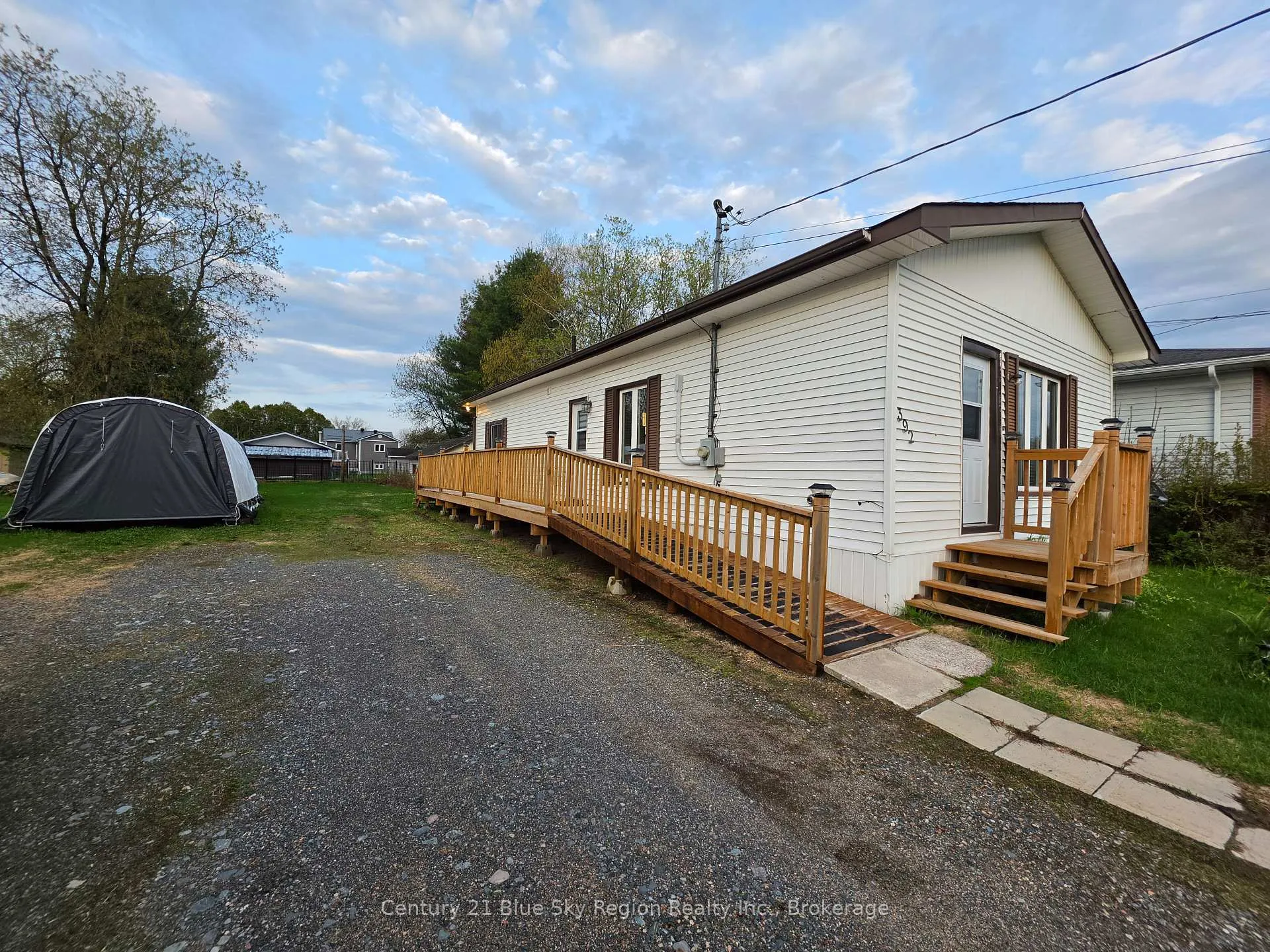 Photo 21 of 392 Holditch Street, West Nipissing, Sturgeon Falls — HOMEH