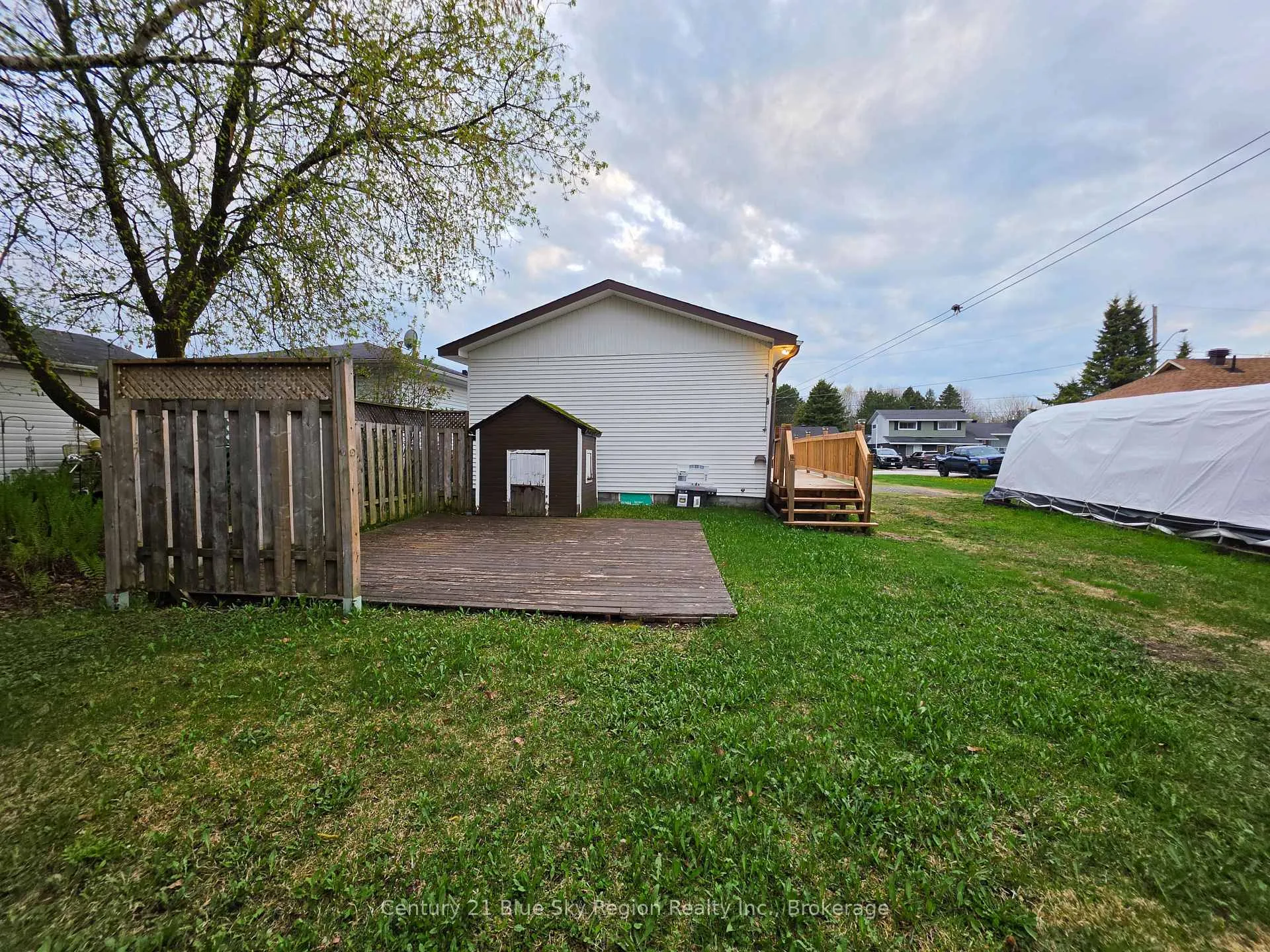 Photo 23 of 392 Holditch Street, West Nipissing, Sturgeon Falls — HOMEH