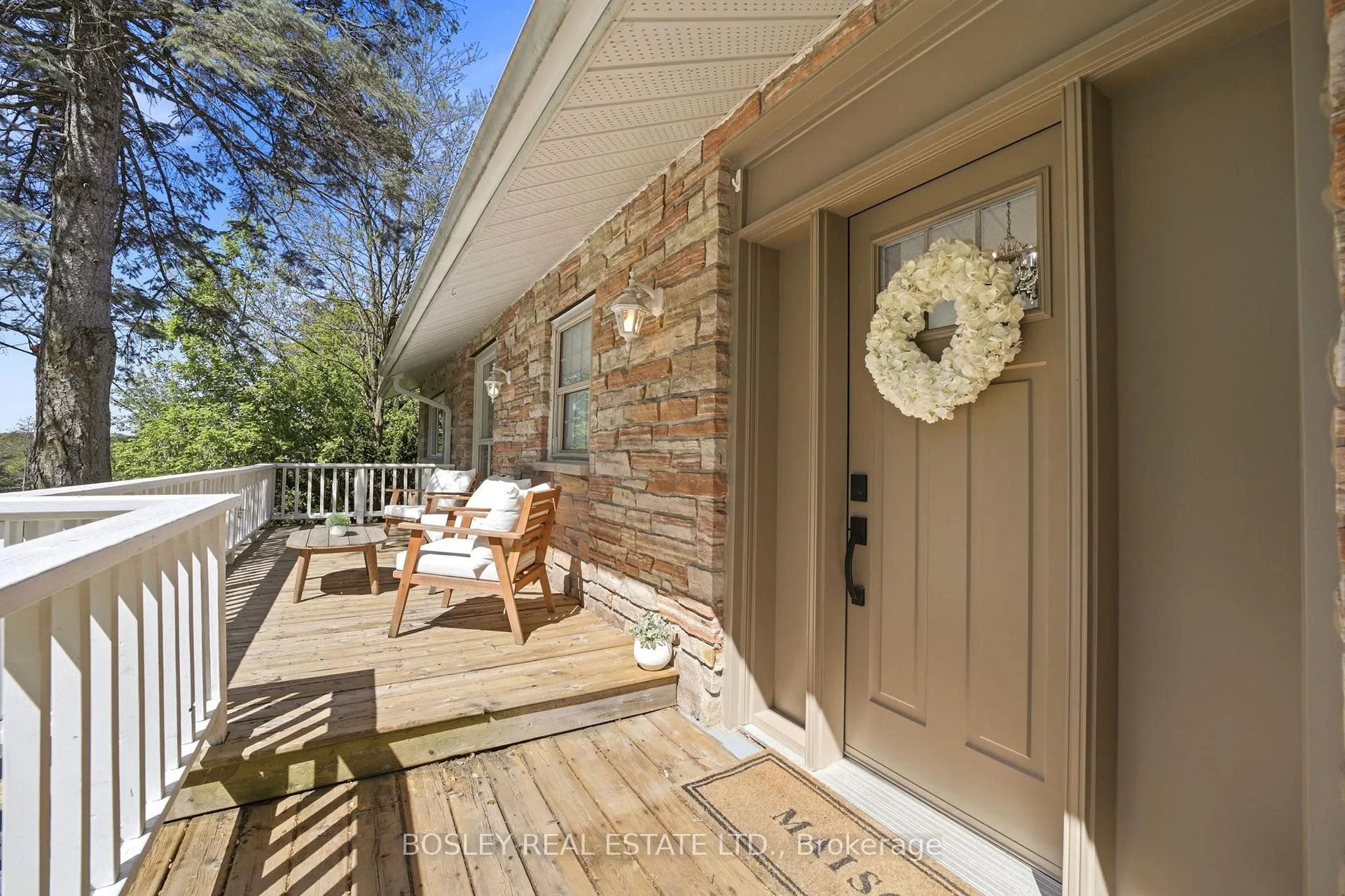 Photo 3 of 2450 Sixth Concession Road, Pickering, Rural Pickering — HOMEH